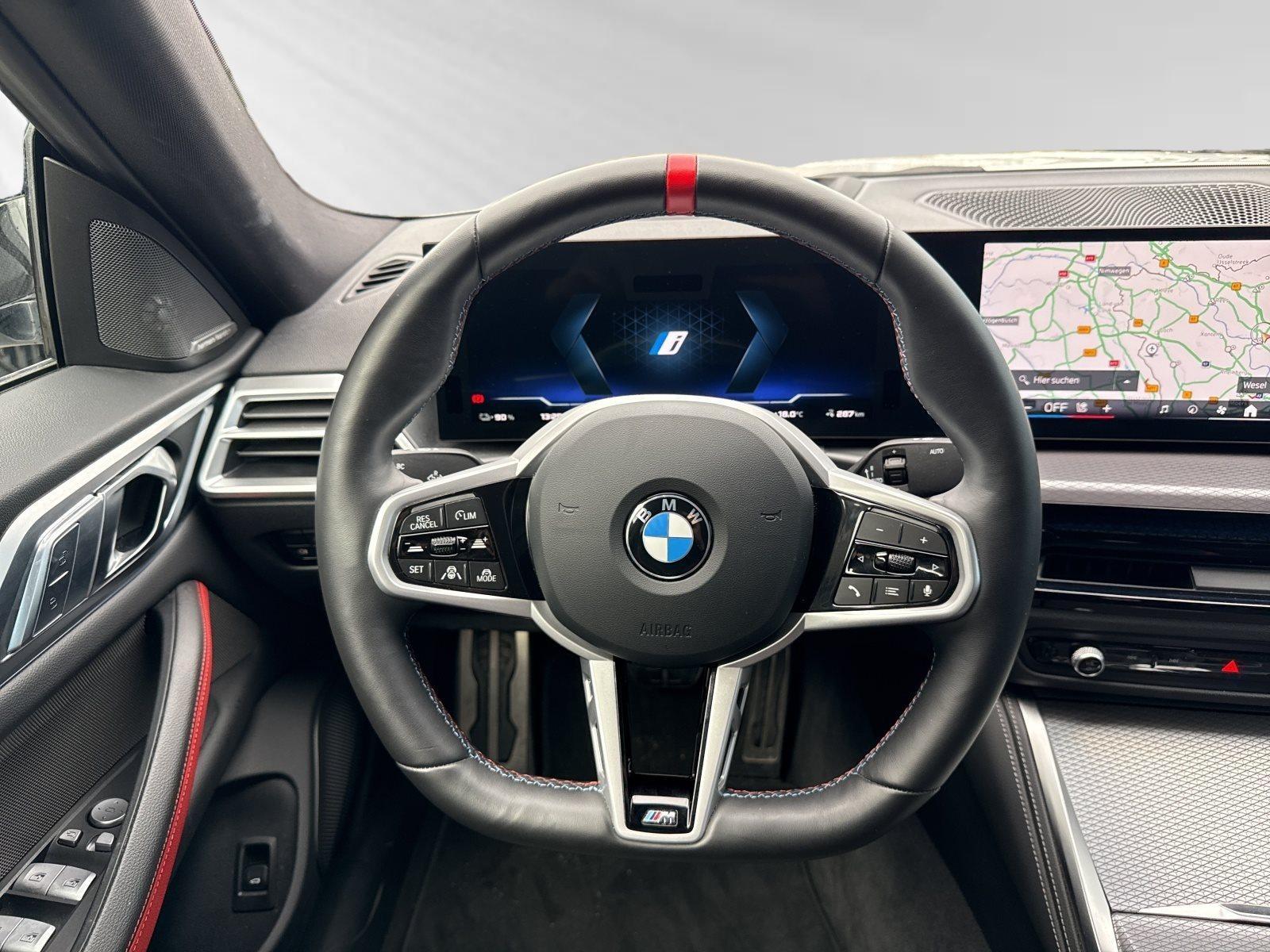 BMW 4er Gran Coupé – Bild 15