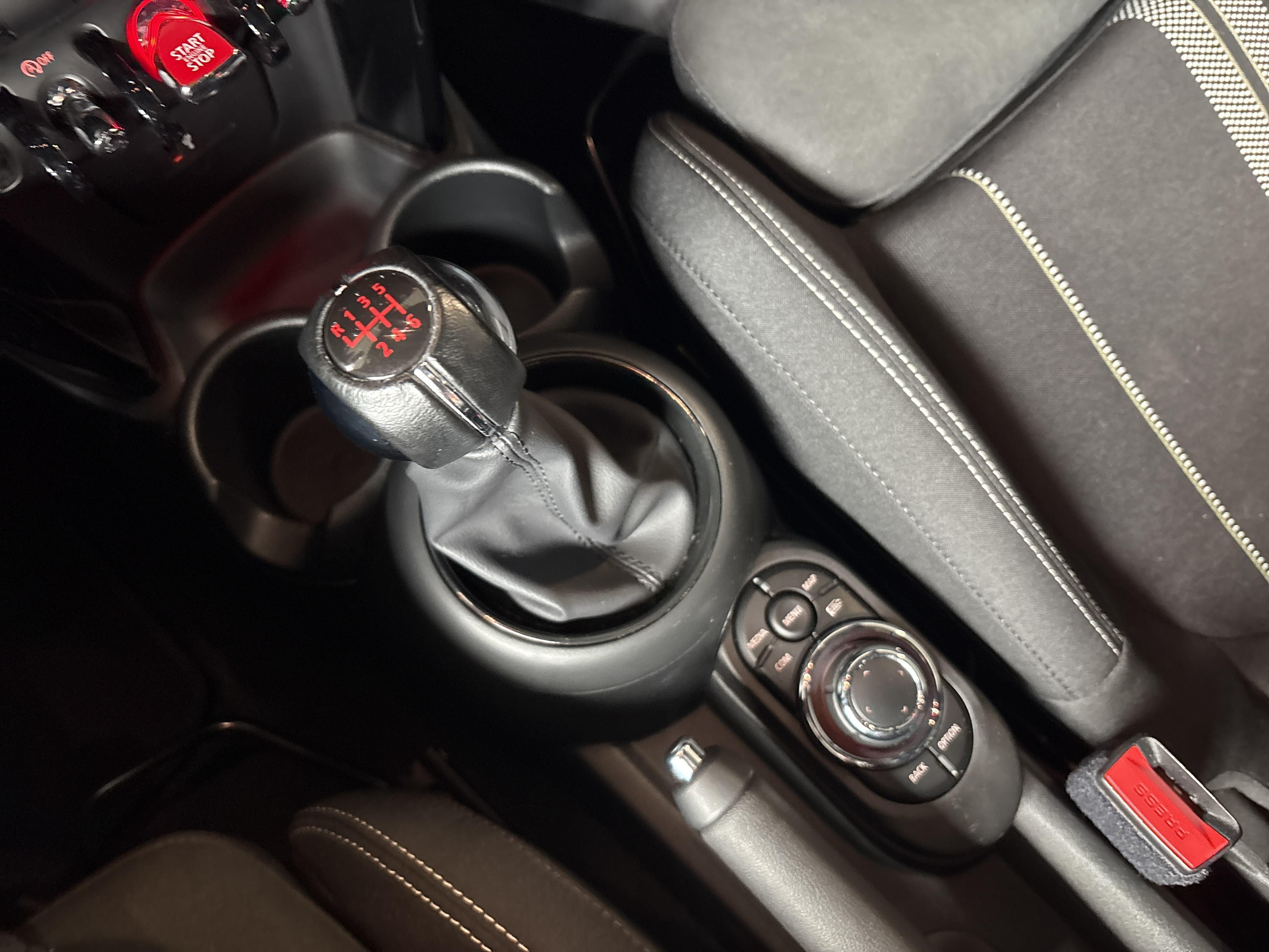 MINI Cooper 3-Türer – Bild 13