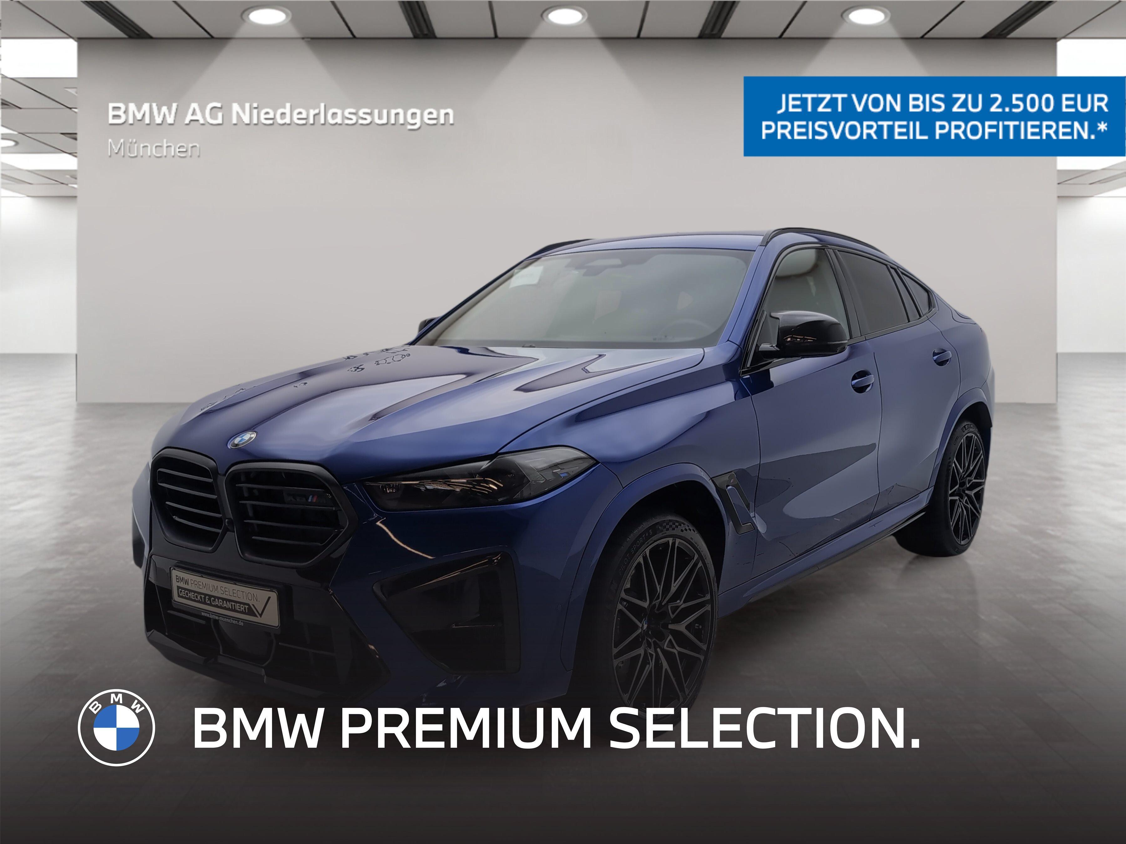 BMW X6M