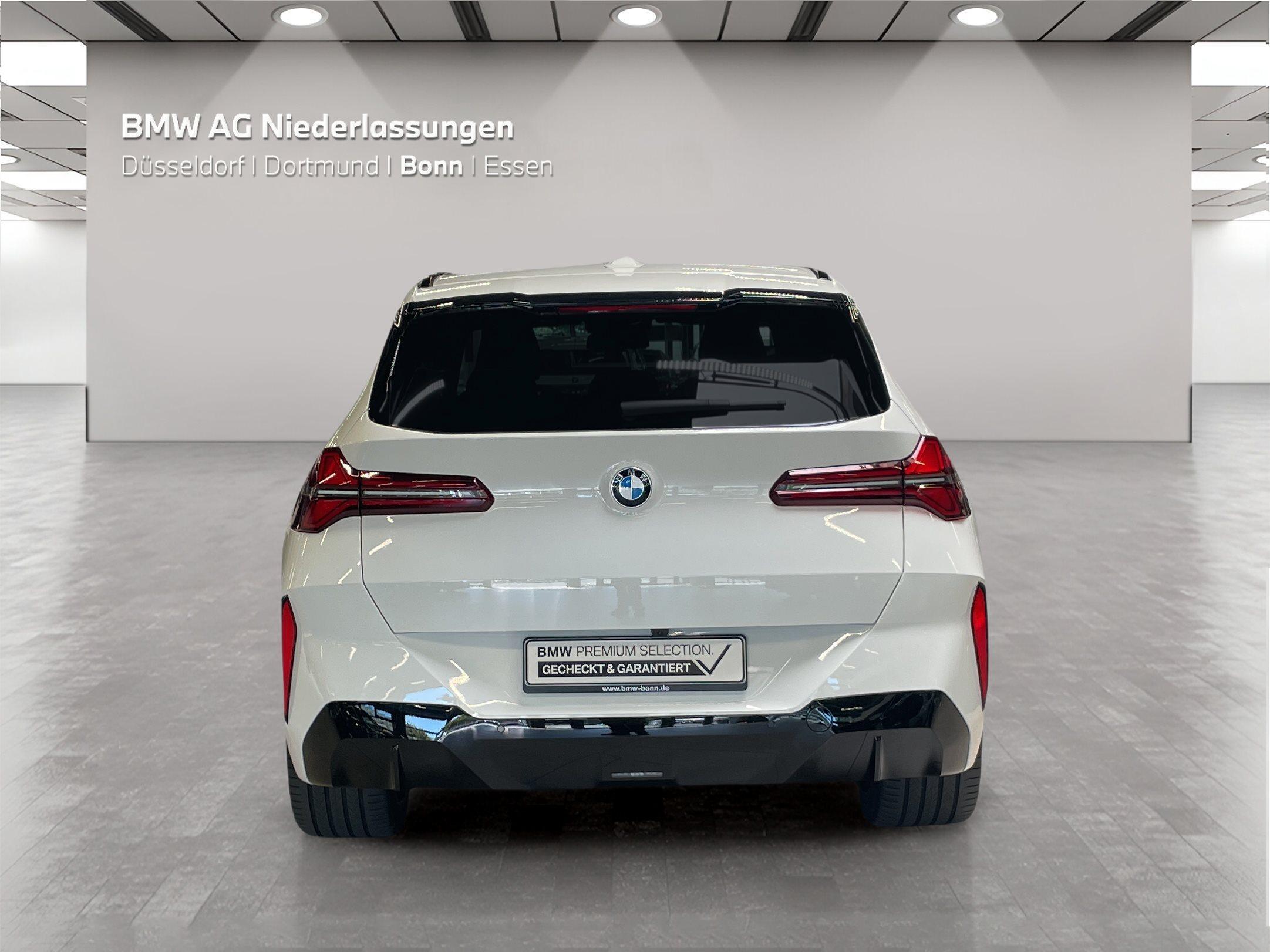 BMW X3 – Bild 23