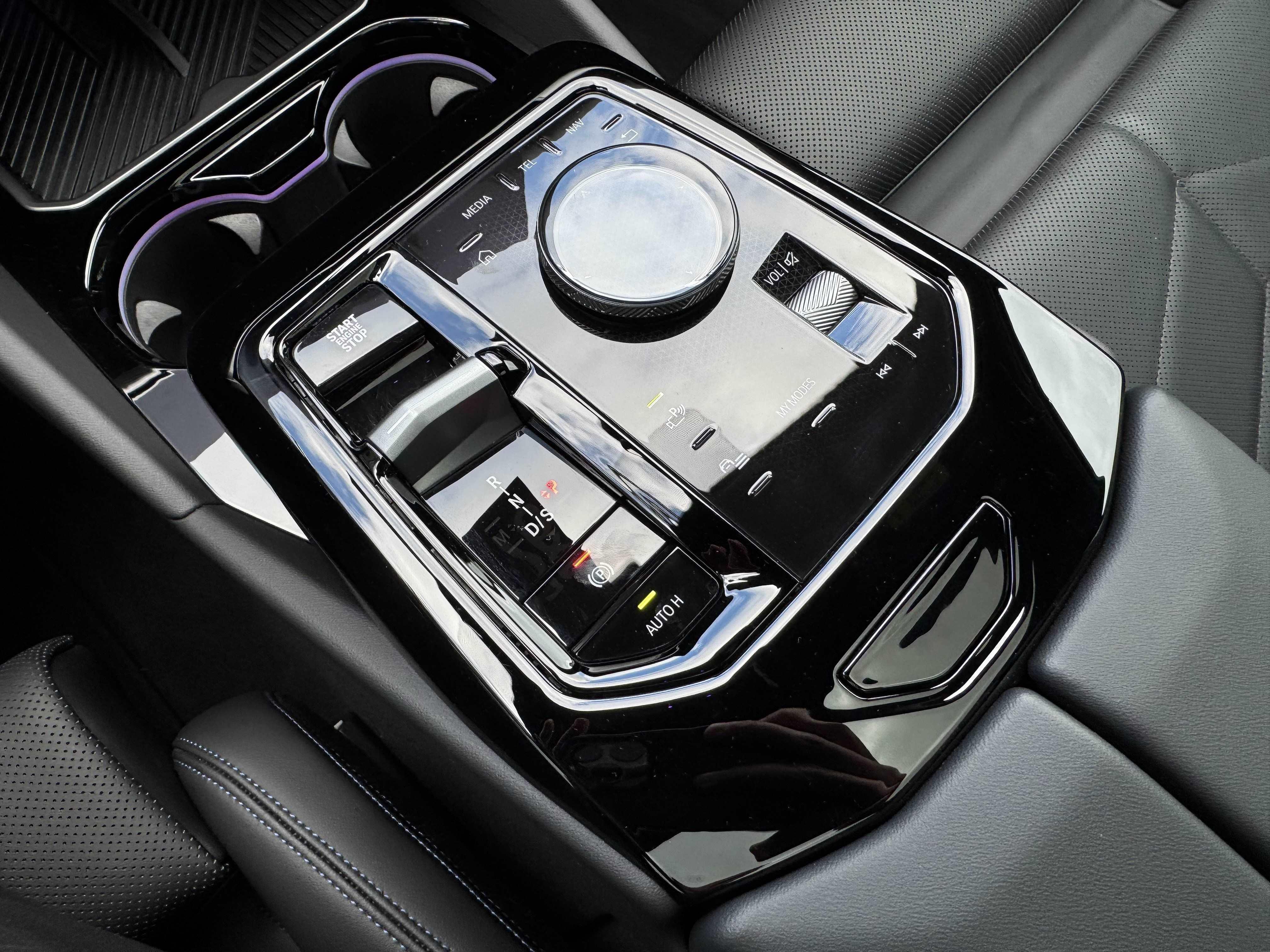 BMW 5er Touring – Bild 27
