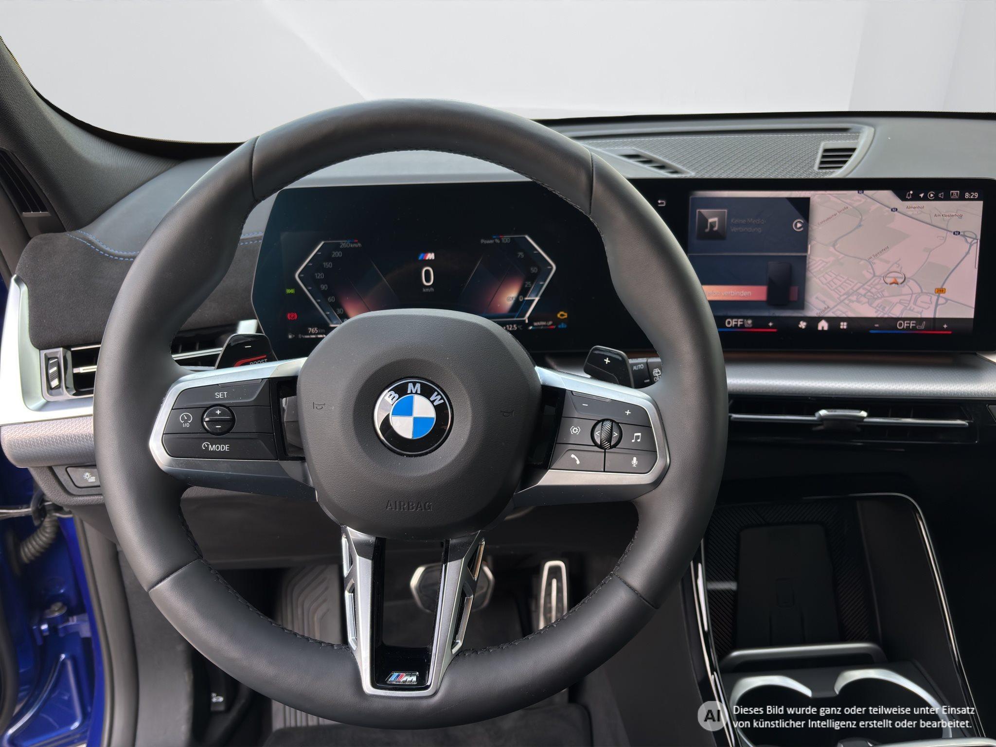 BMW X1 – Bild 21