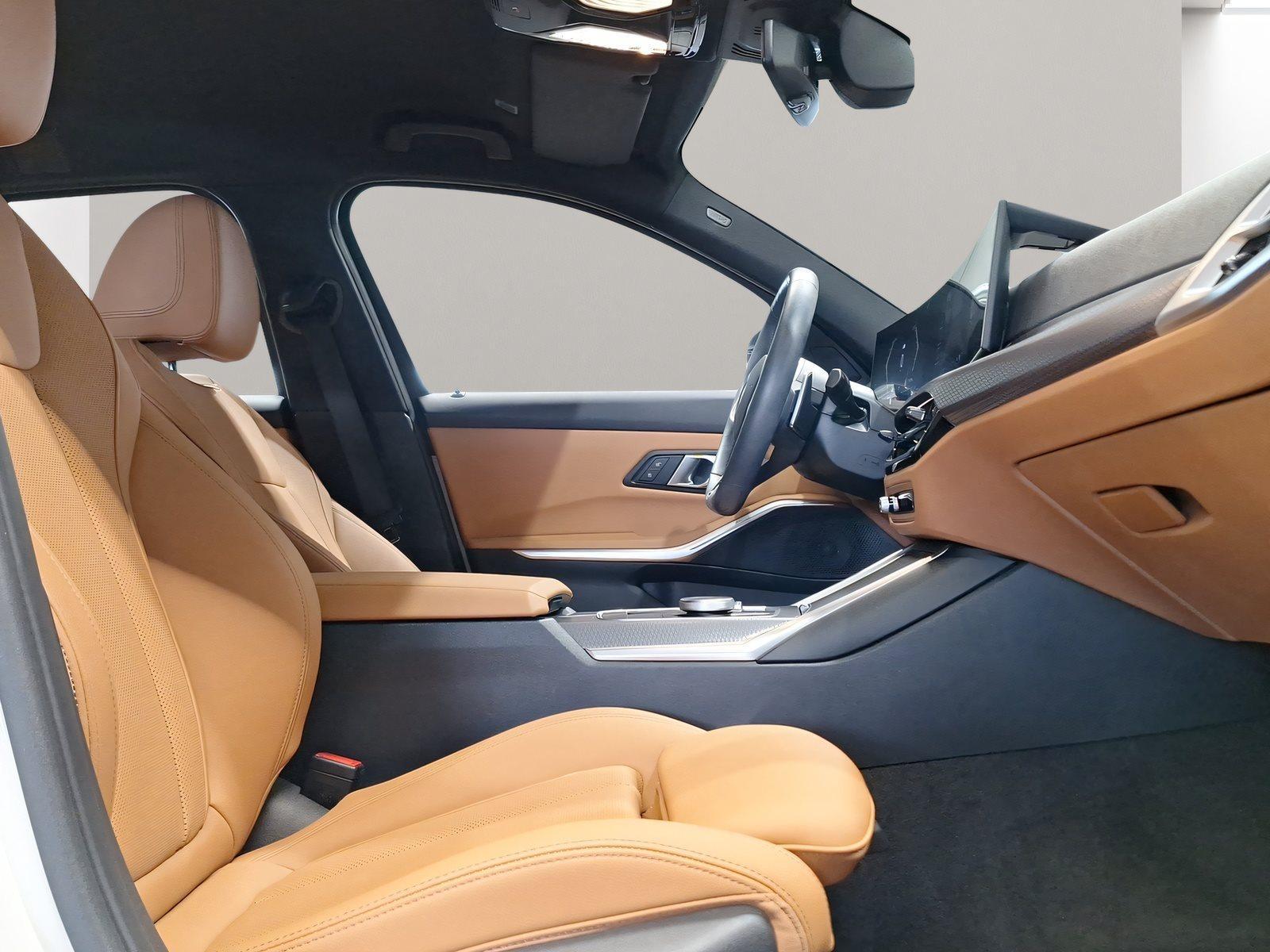 BMW 3er Touring – Bild 5