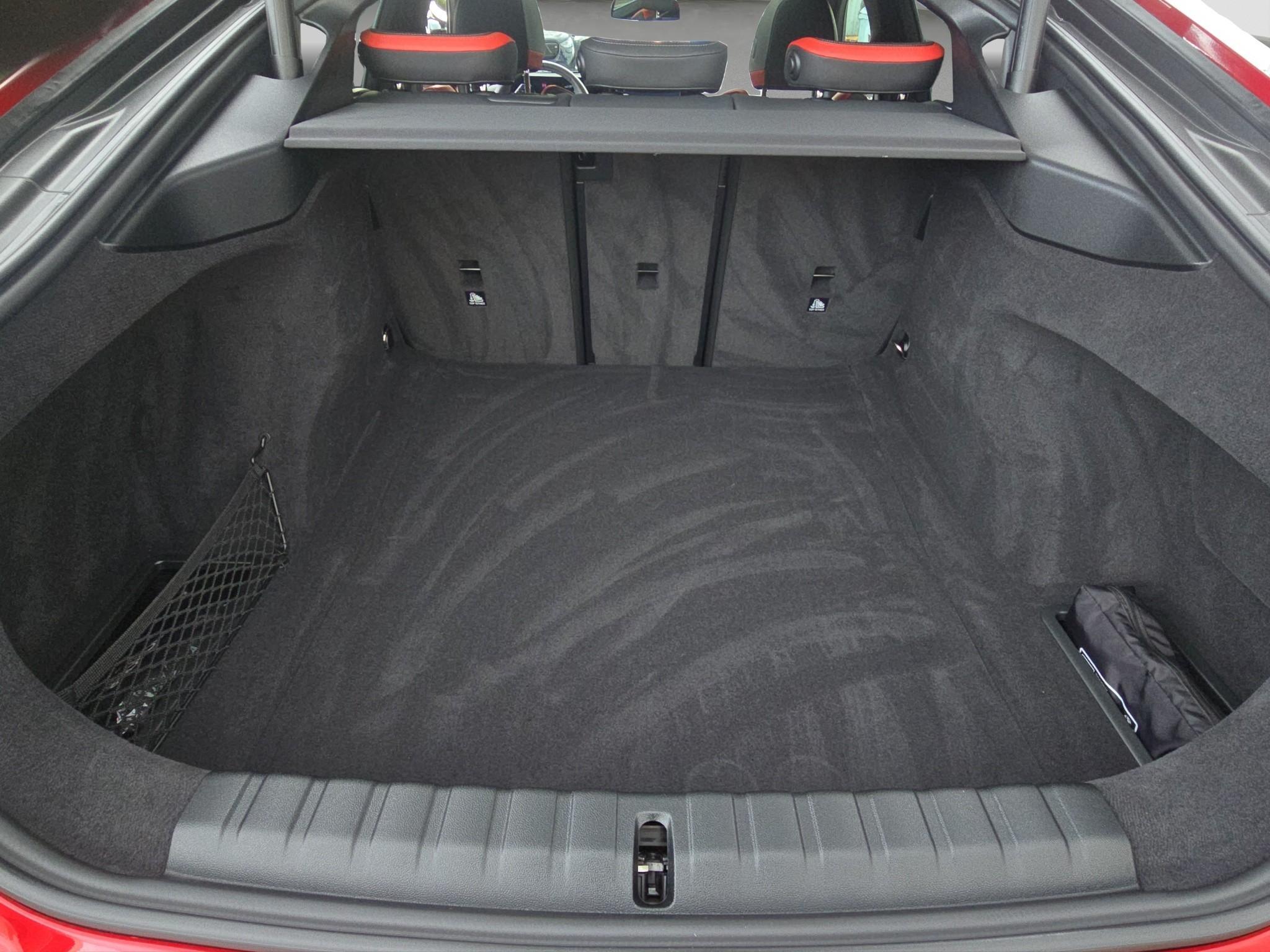 BMW 4er Gran Coupé – Bild 16