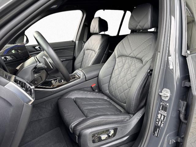 BMW X5 – Bild 5