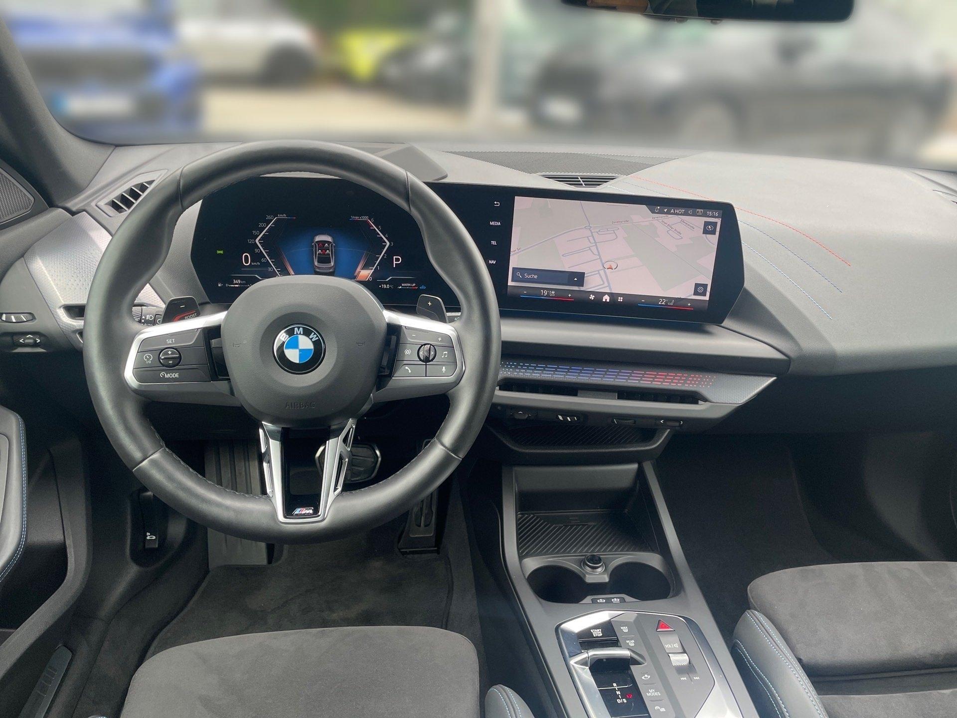 BMW 2er Gran Coupé – Bild 2