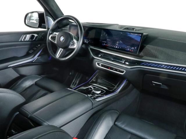 BMW X7 2024