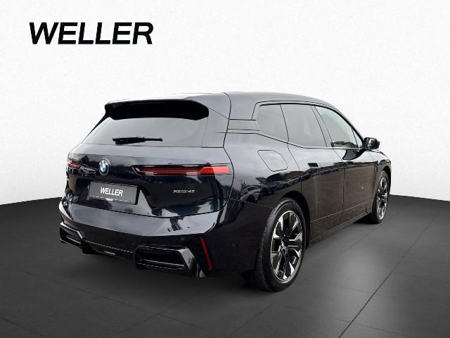 BMW iX – Bild 3