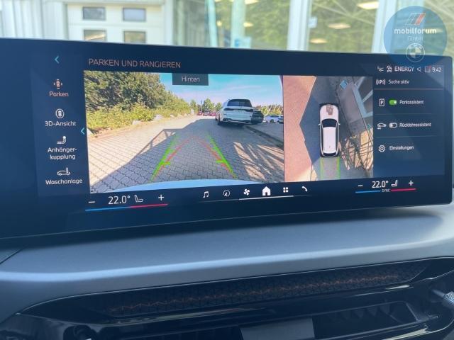 BMW 3er Touring – Bild 22
