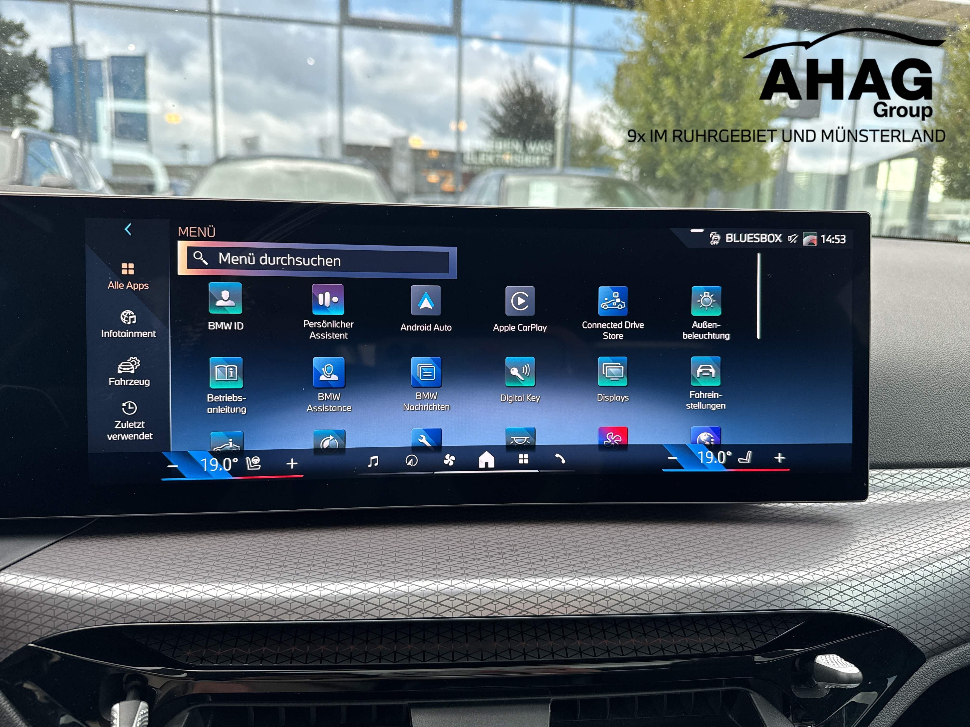 BMW 3er – Bild 9