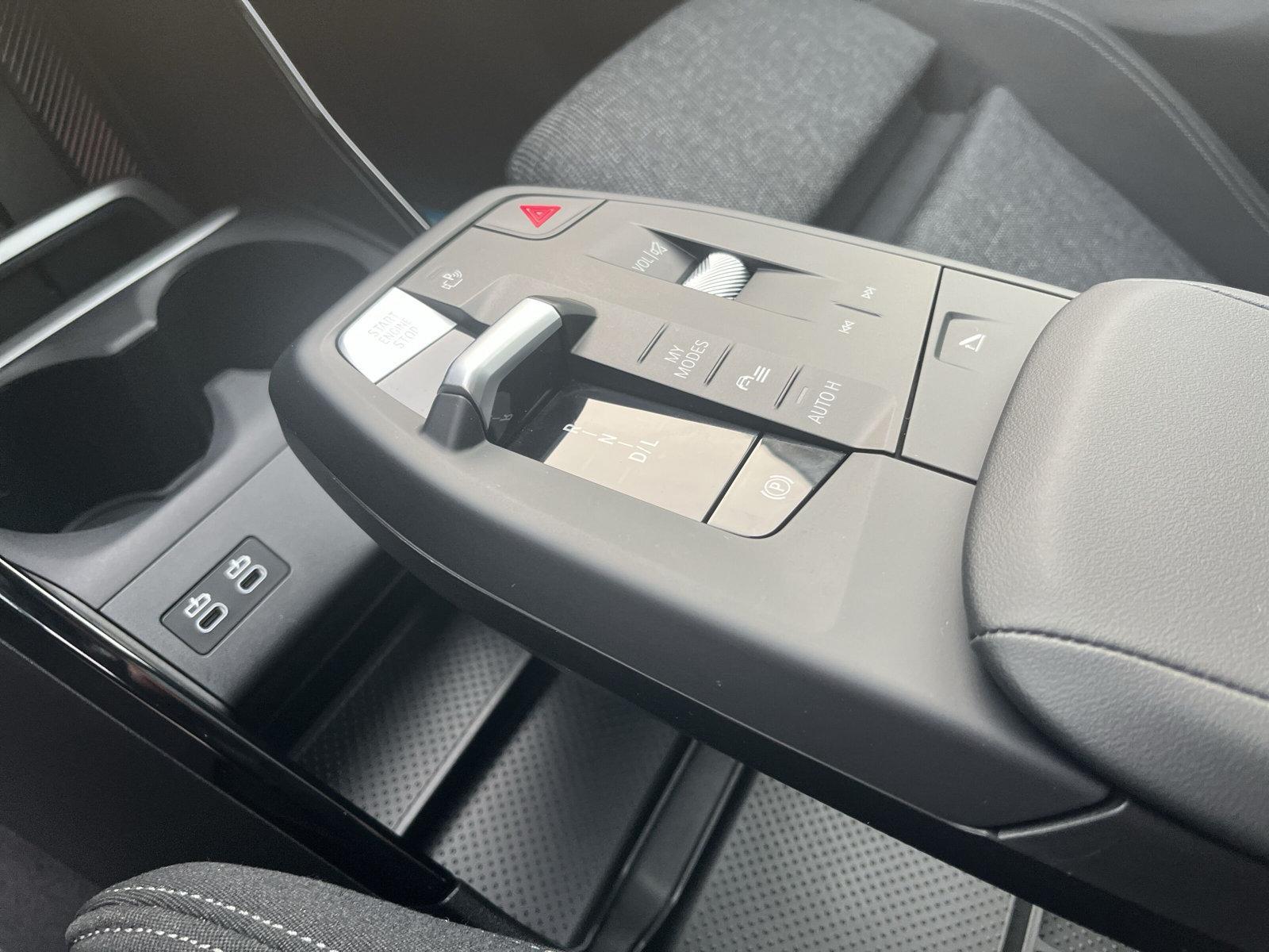 BMW X1 – Bild 39