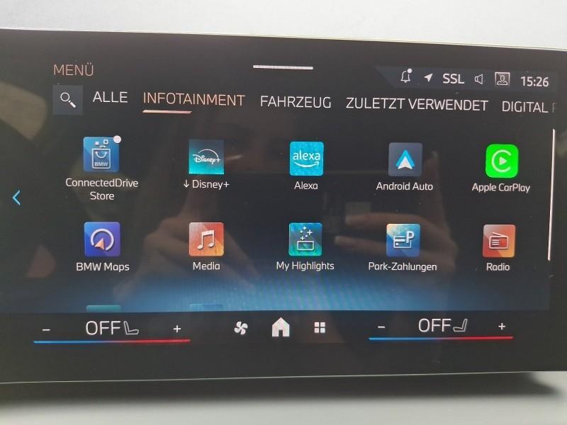 BMW 1er – Bild 3