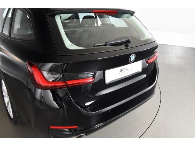 BMW 3er Touring – Bild 13
