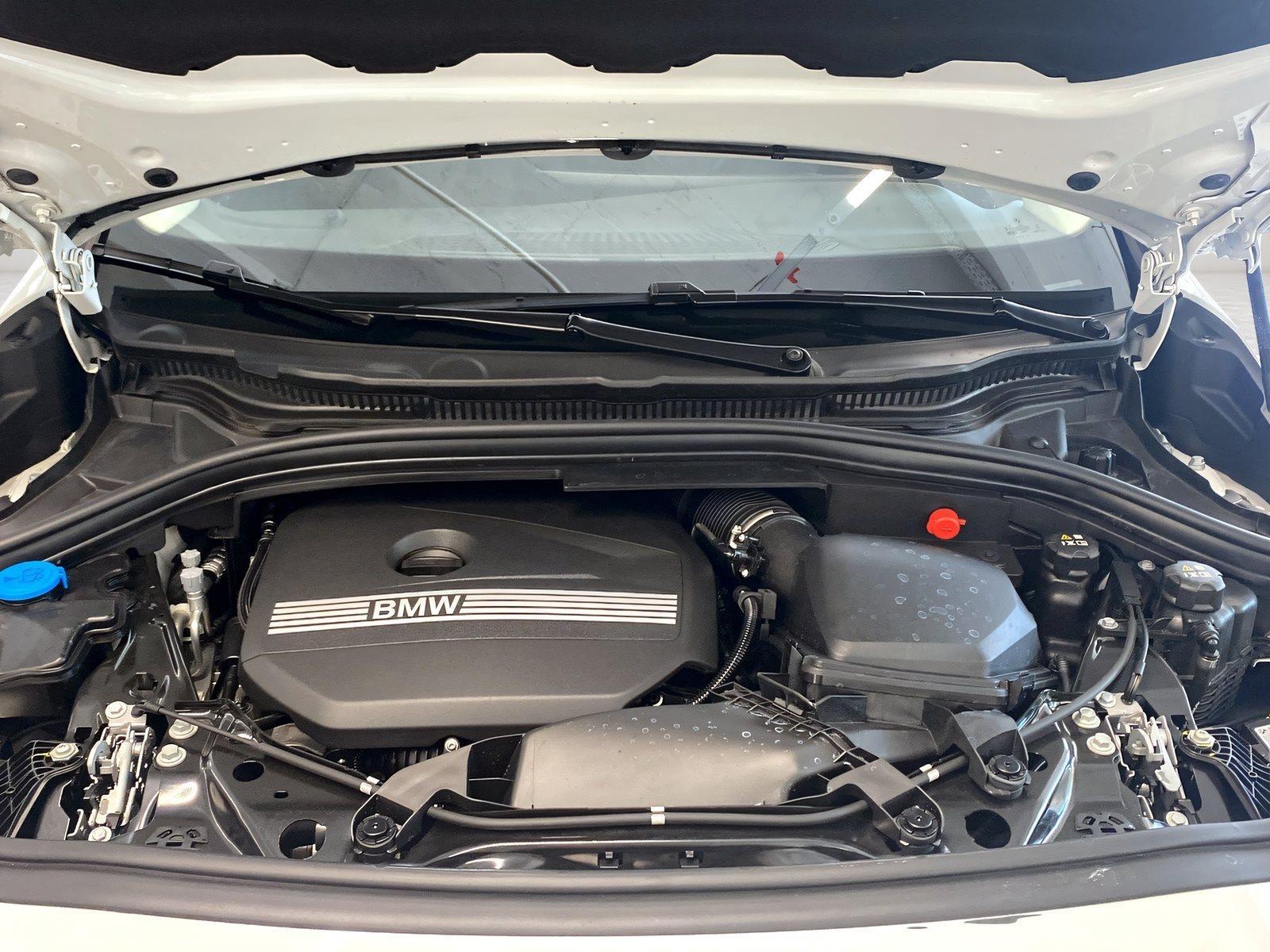 BMW 2er Active Tourer – Bild 13