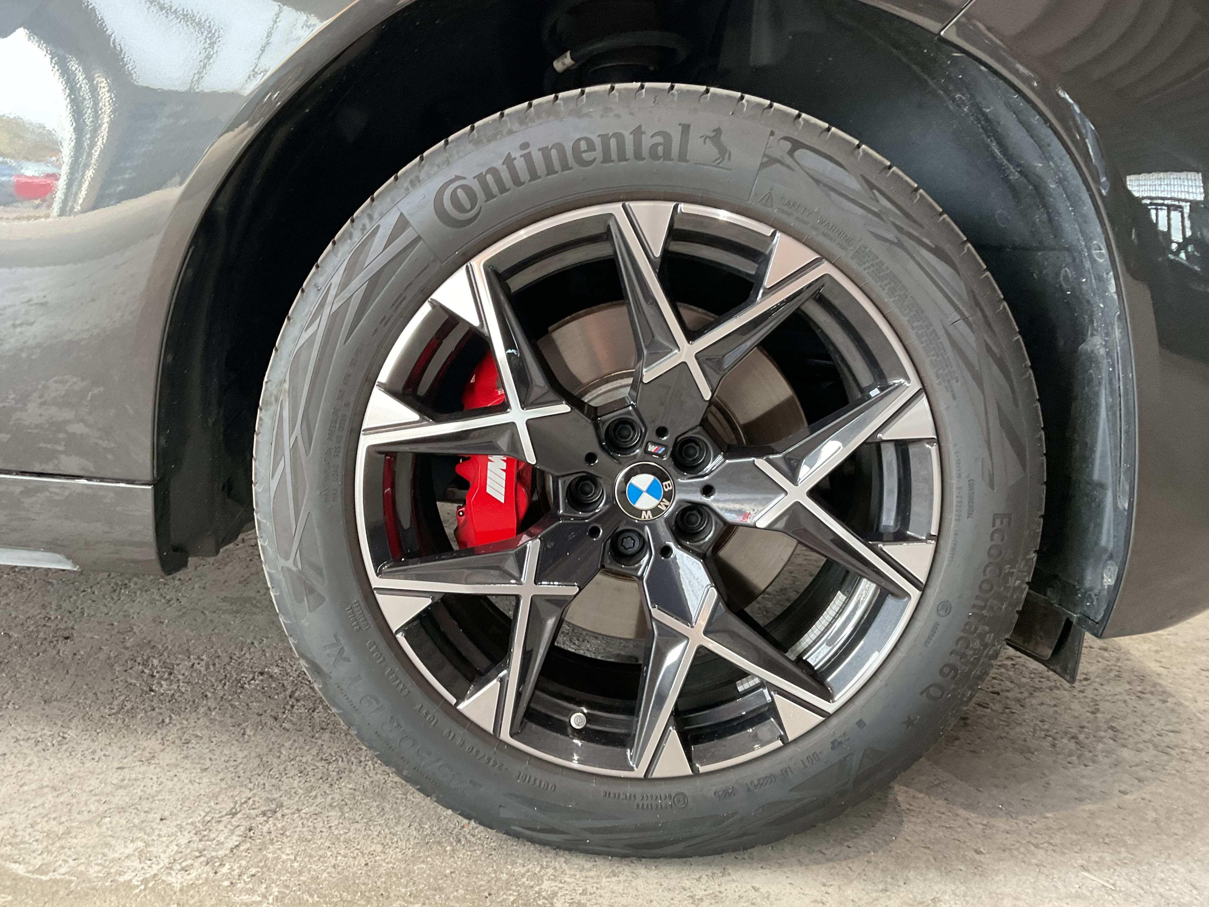 BMW X3 – Bild 10