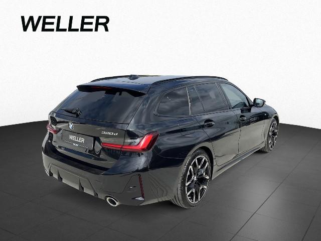 BMW 3er Touring – Bild 3