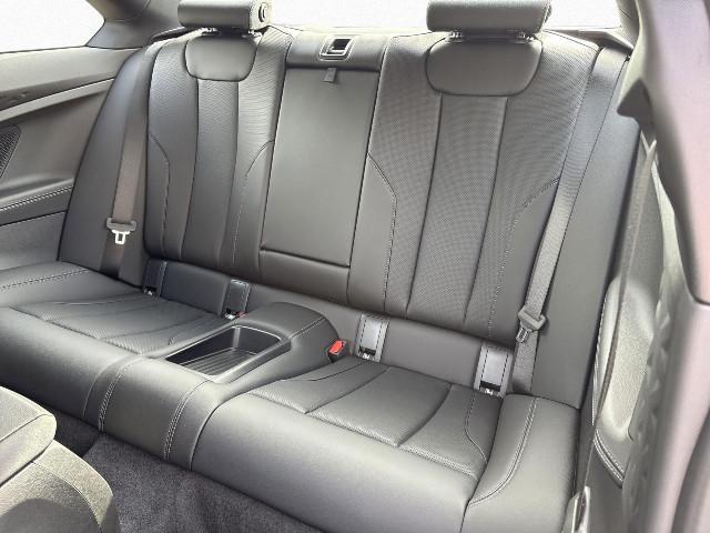 BMW 2er Coupé – Bild 8
