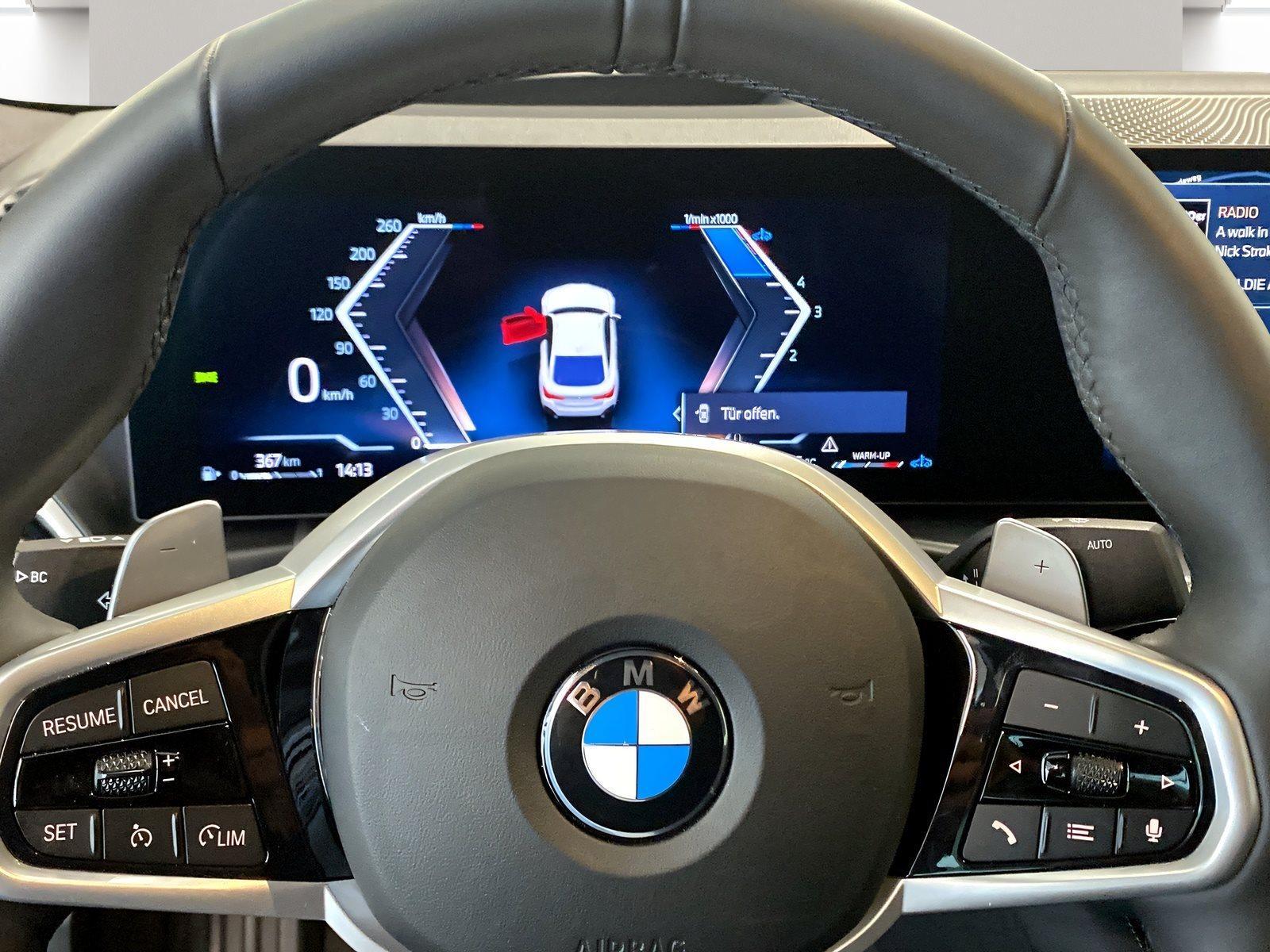 BMW 4er Gran Coupé – Bild 23