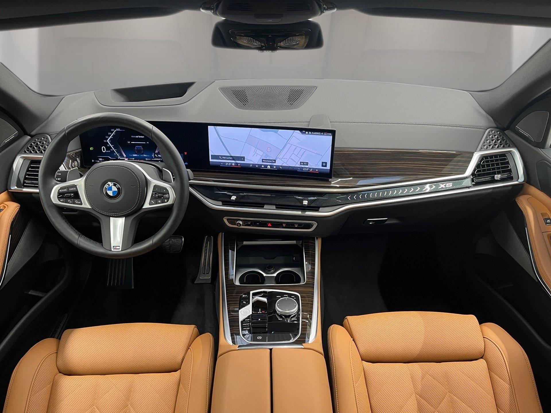 BMW X5 – Bild 19