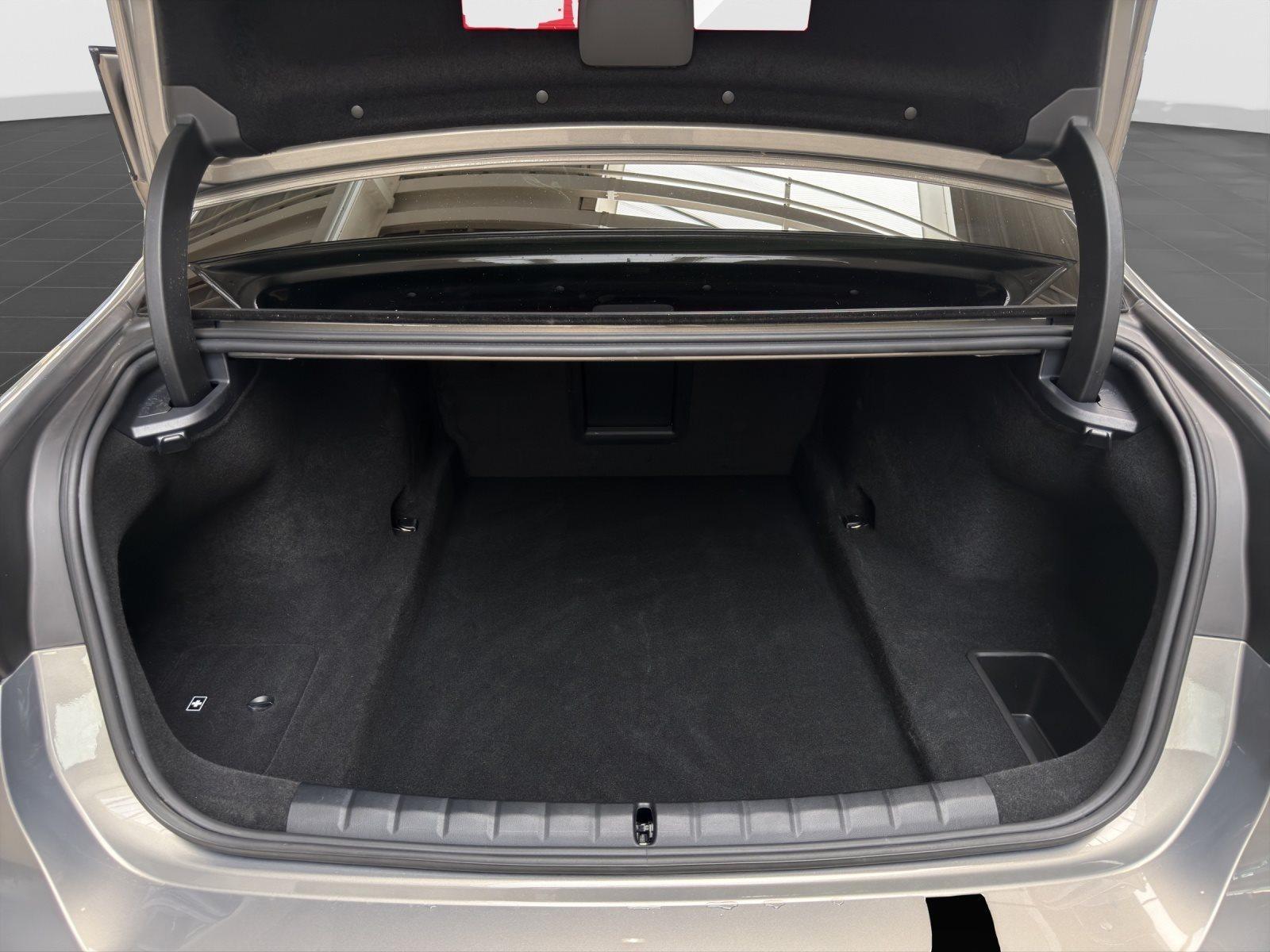 BMW 7er – Bild 22