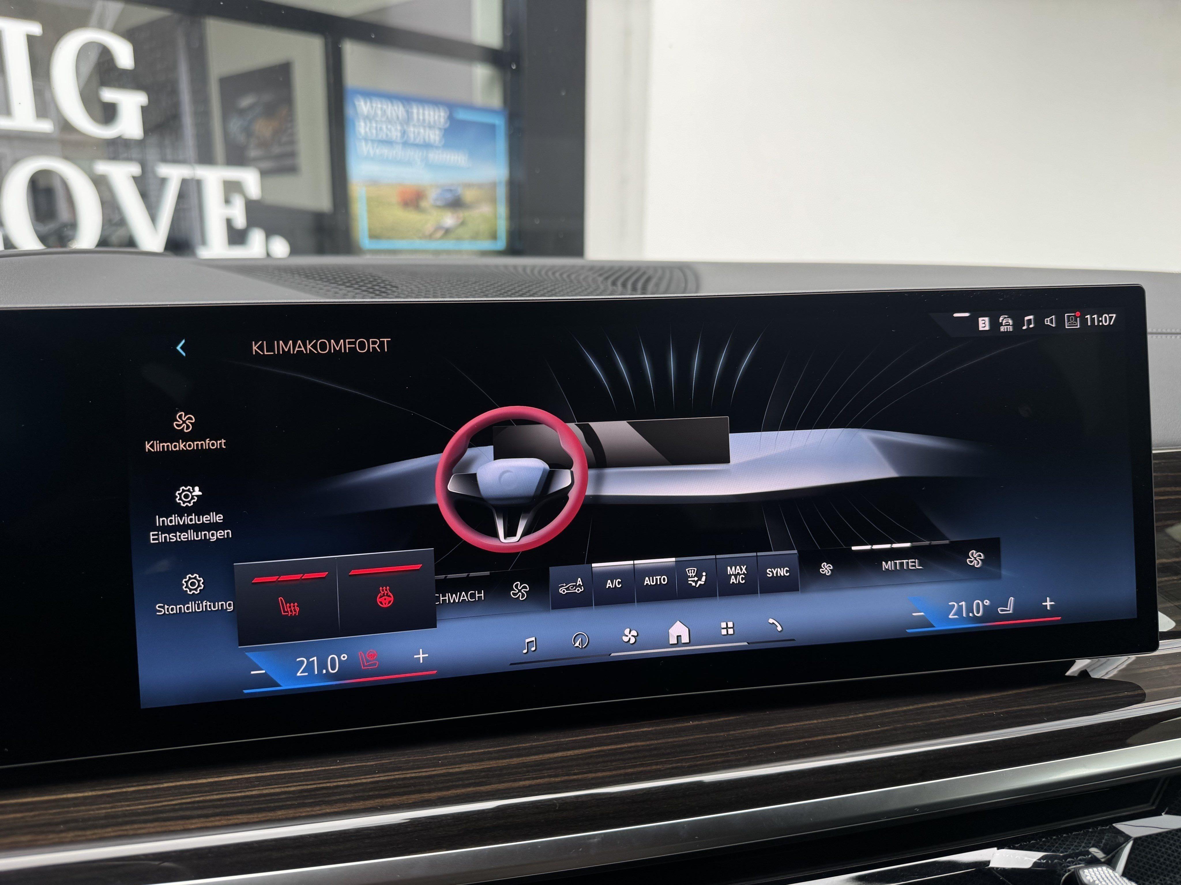 BMW X5 – Bild 18