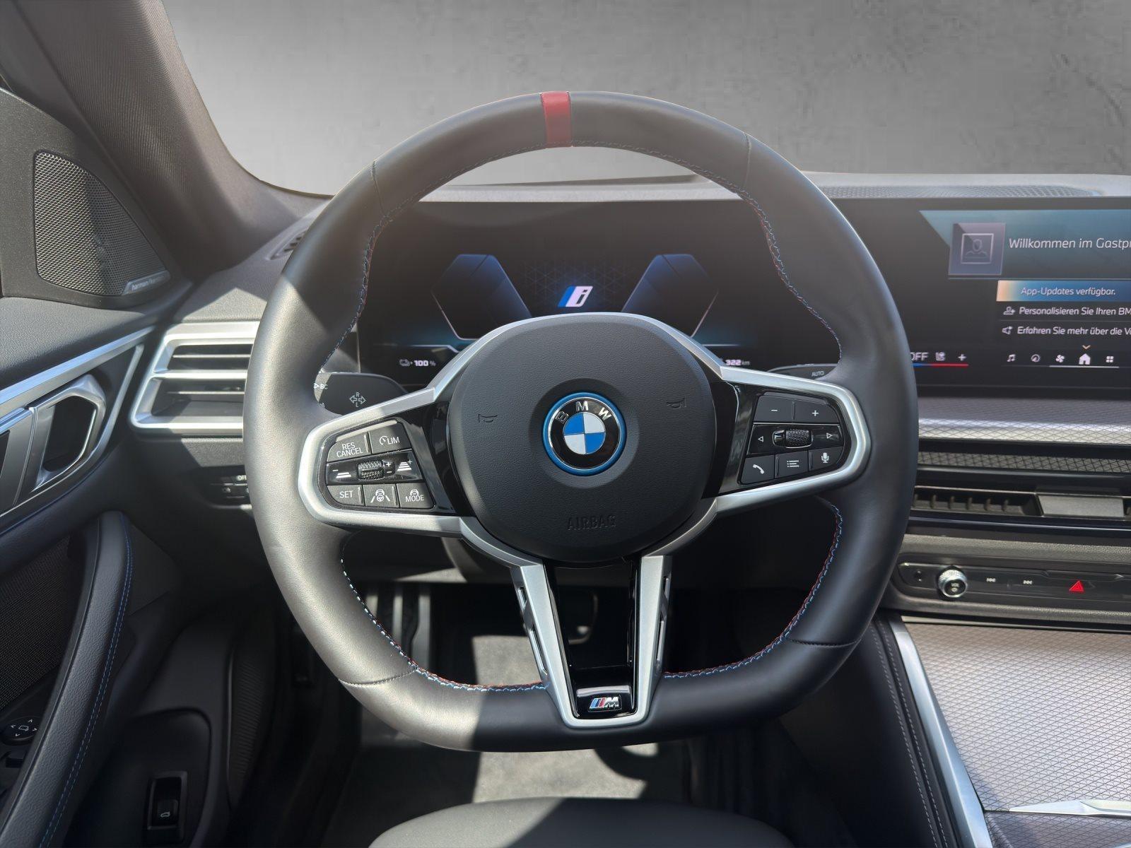 BMW 4er Gran Coupé – Bild 19