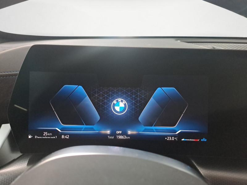 BMW X1 – Bild 18