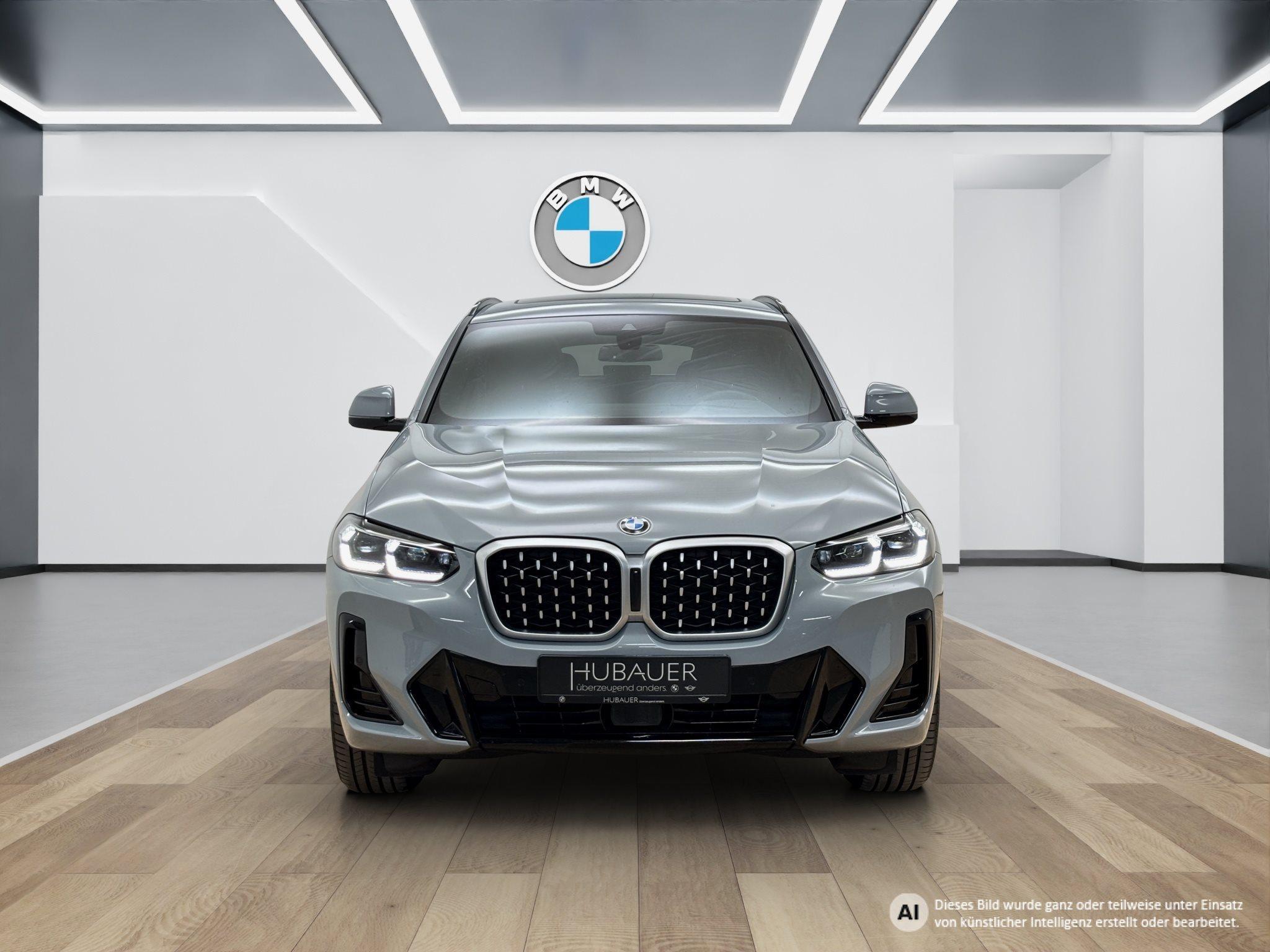 BMW X4 – Bild 13