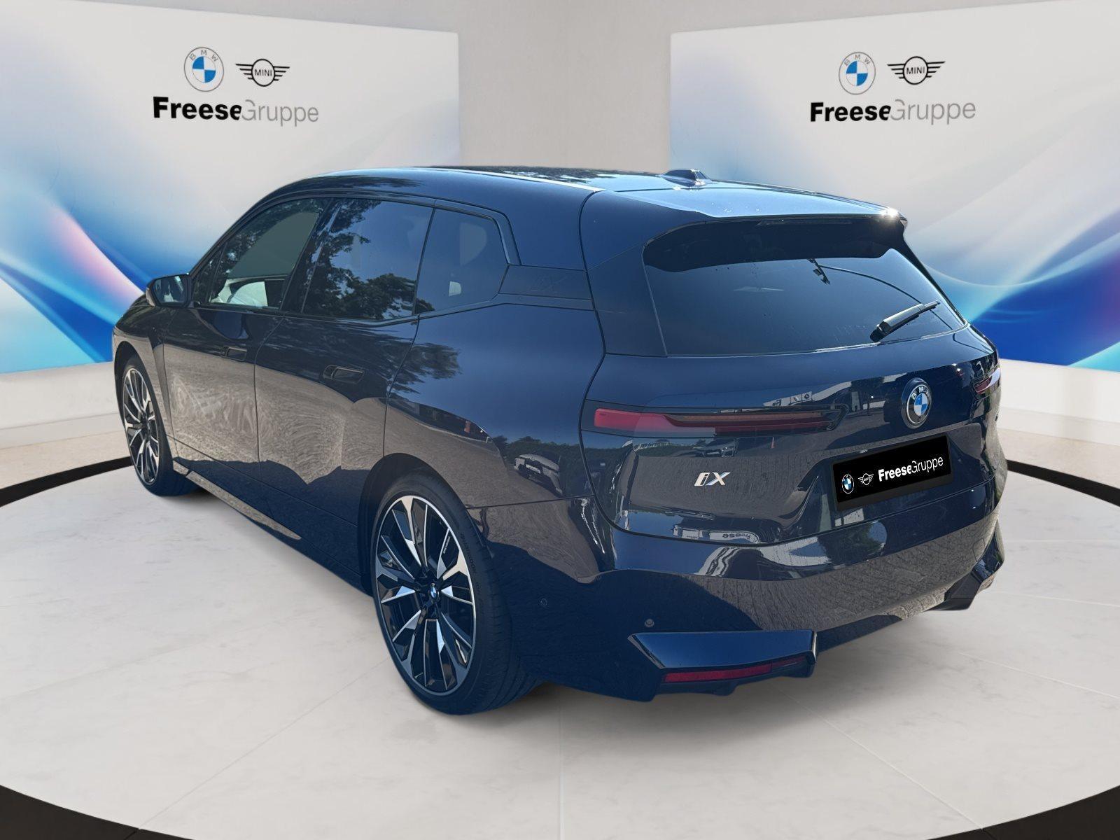BMW iX – Bild 4