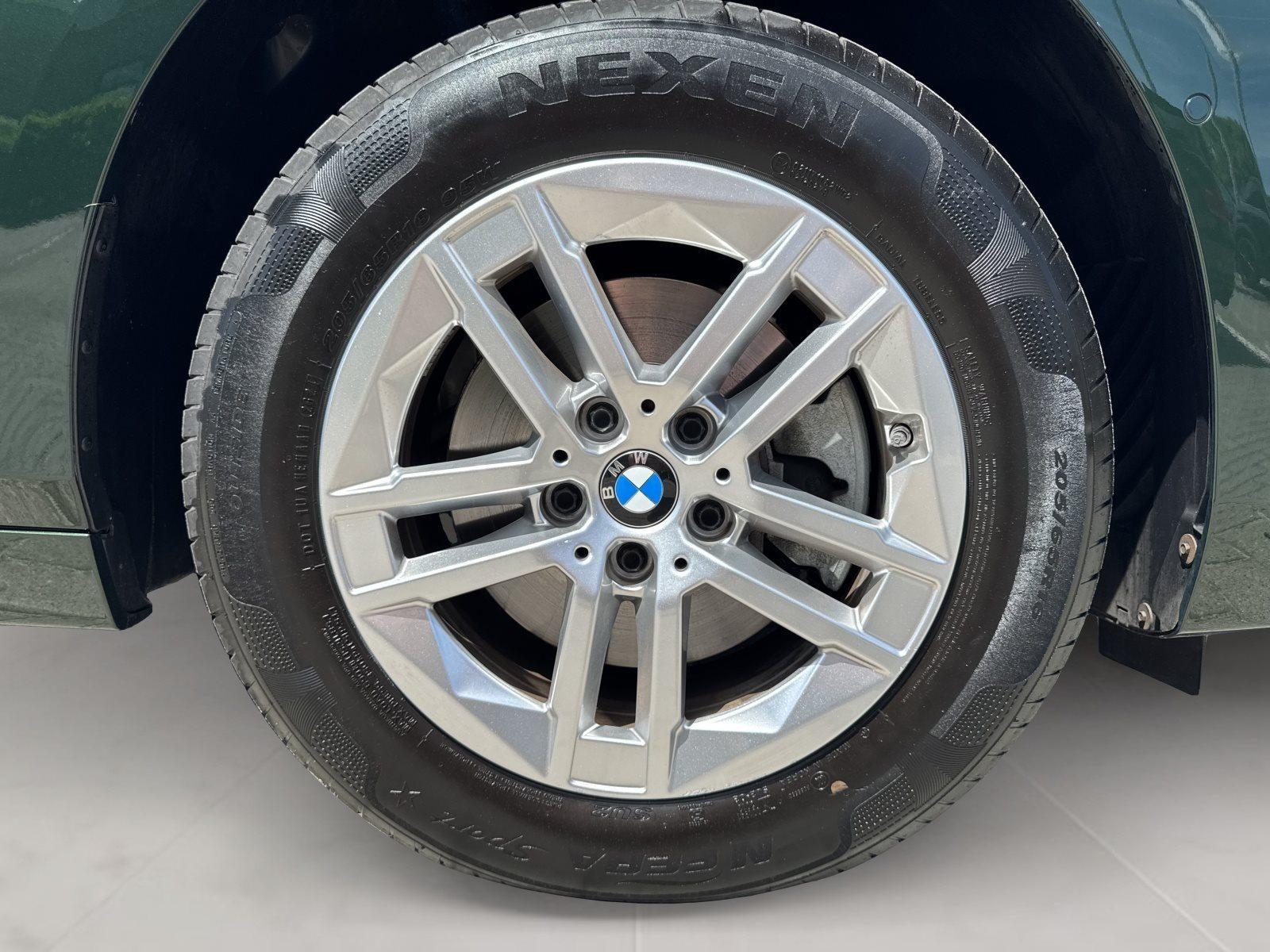 BMW 2er Active Tourer – Bild 15