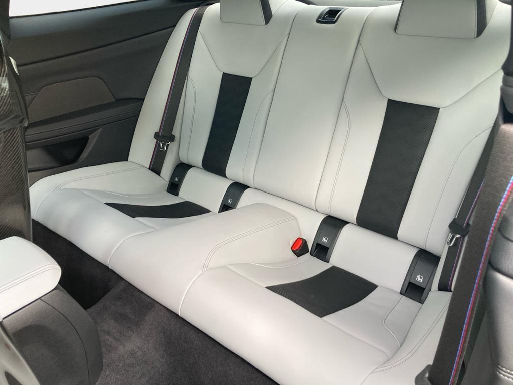 BMW M4 Coupé – Bild 11