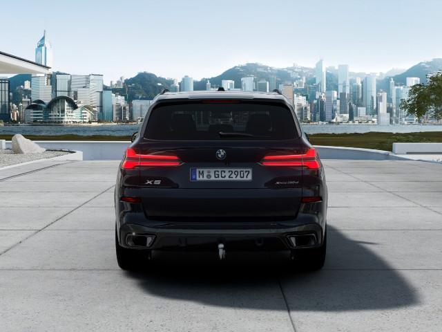BMW X5 – Bild 3