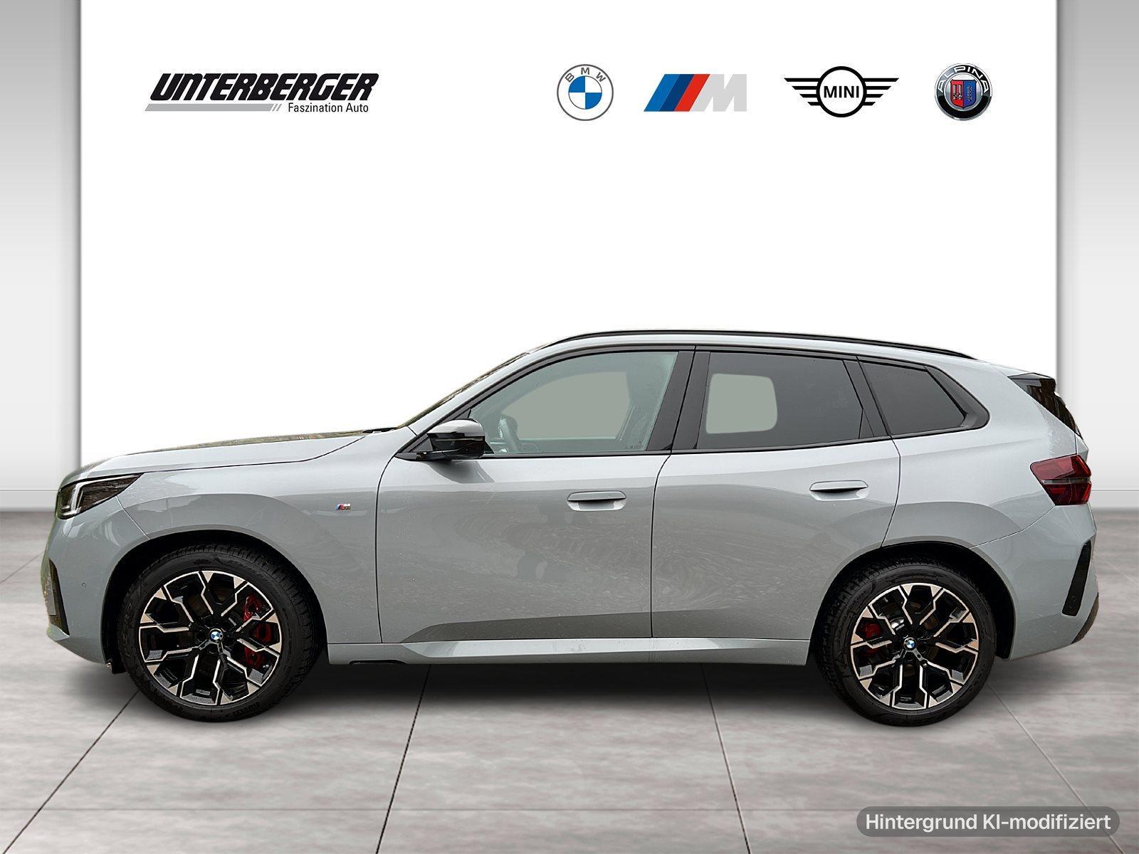 BMW X3 – Bild 3