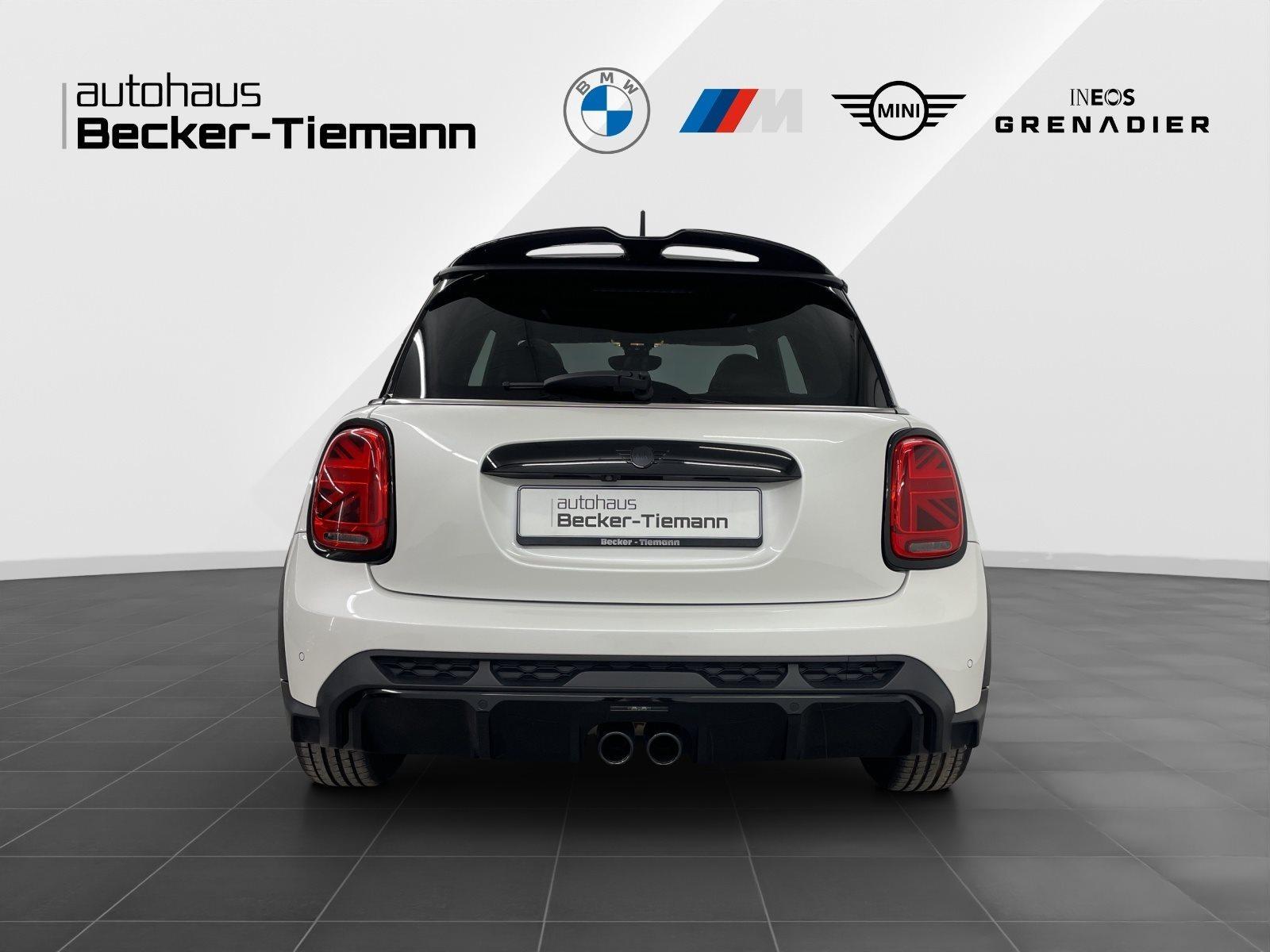 MINI Cooper 3-Türer – Bild 5