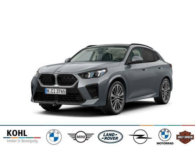 BMW X2 – Bild 5