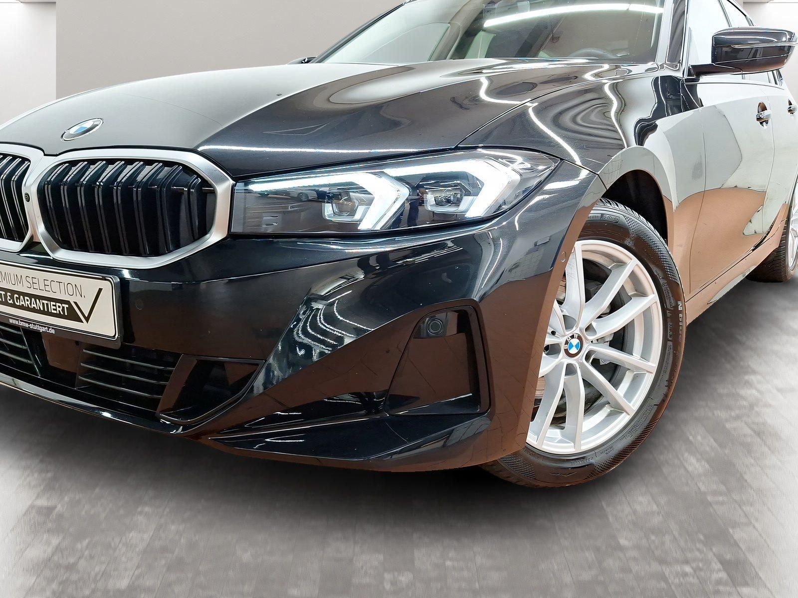 BMW 3er Touring – Bild 22