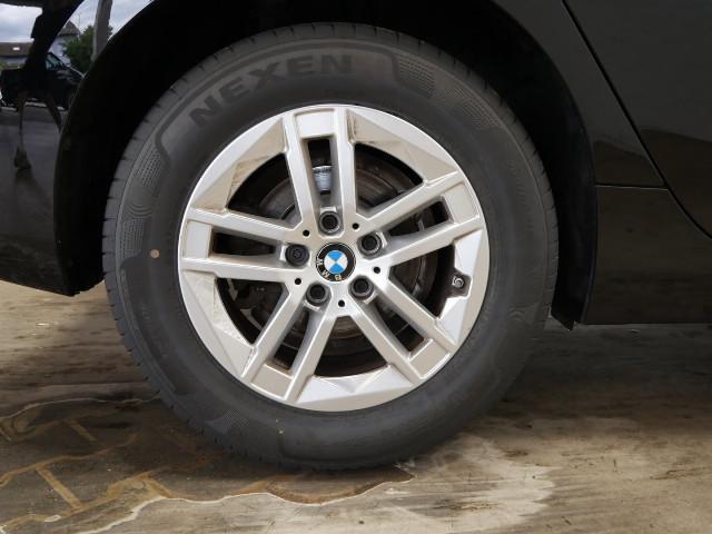 BMW 2er Active Tourer – Bild 8