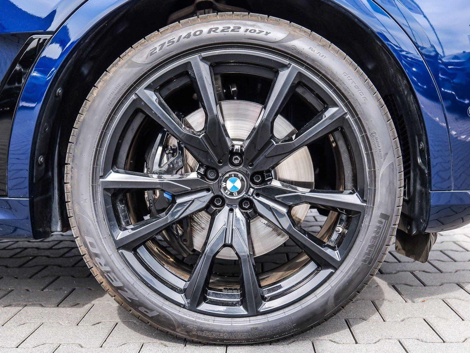 BMW X7 – Bild 4