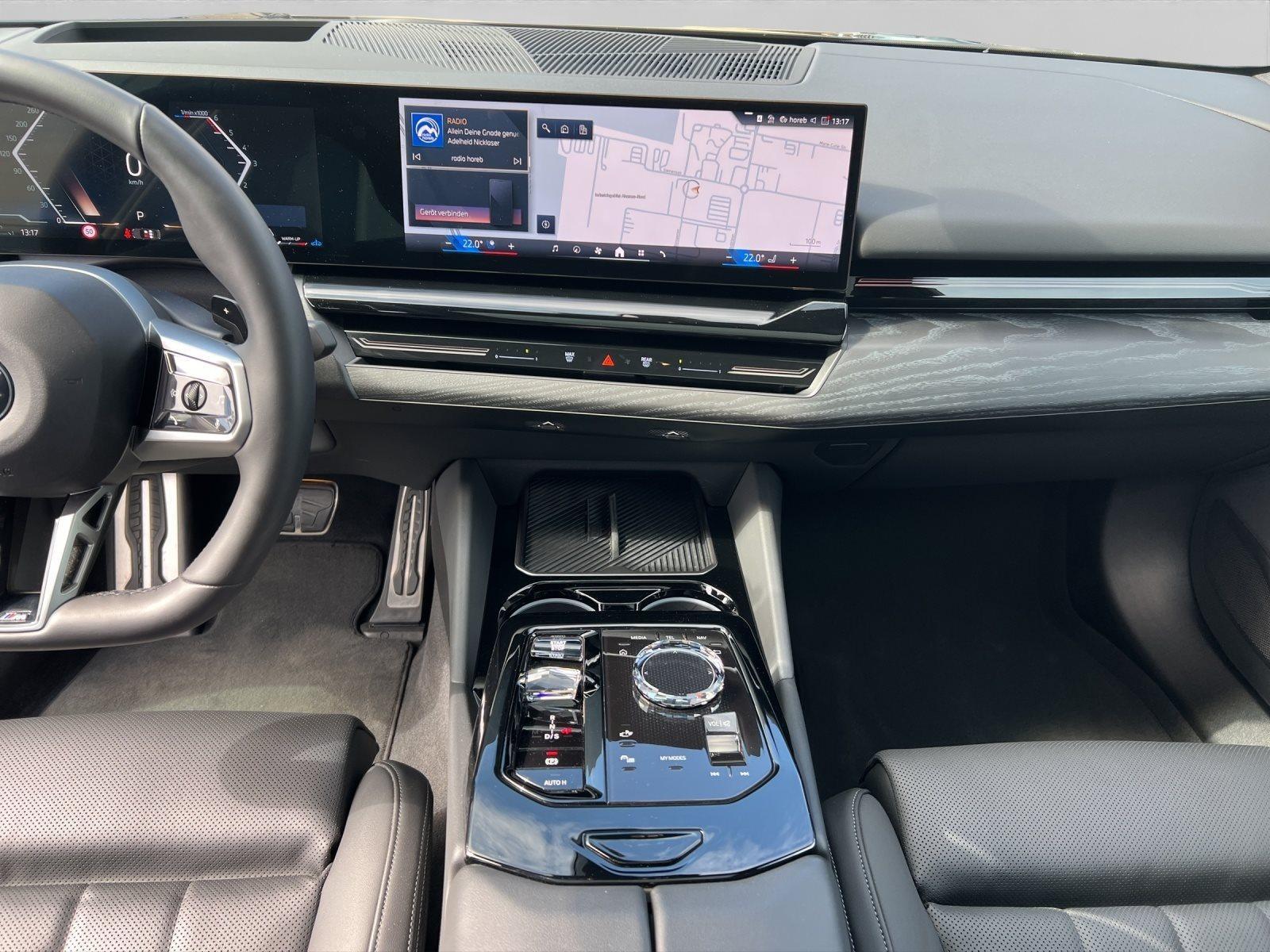 BMW 5er – Bild 7
