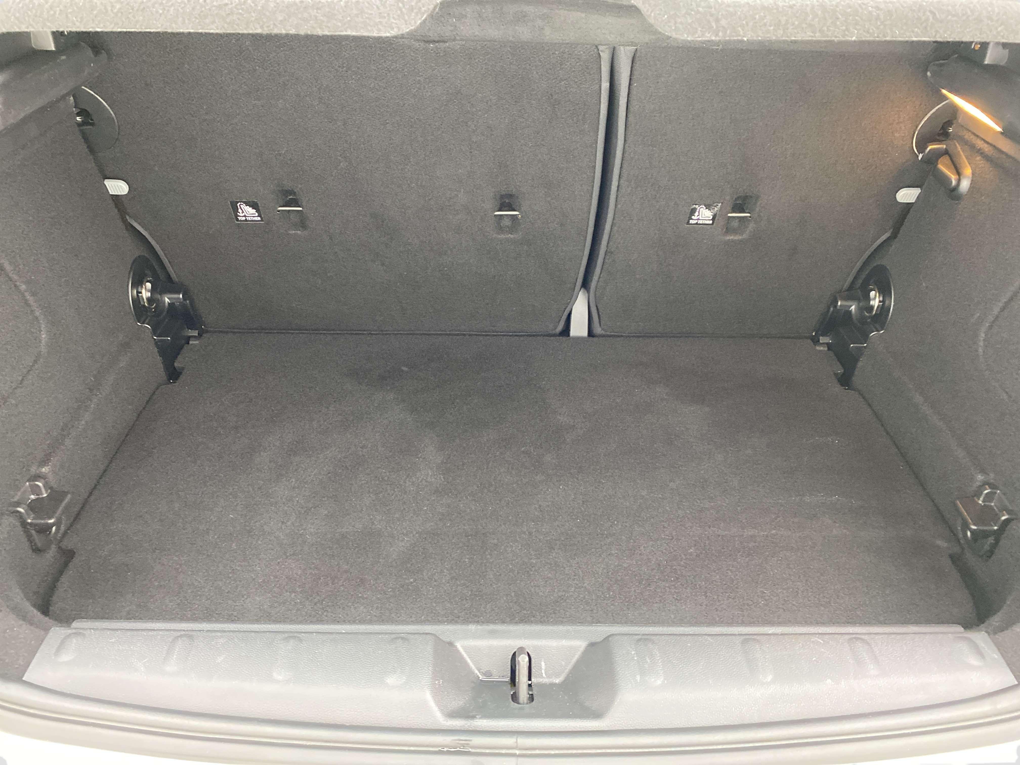MINI Cooper 5-Türer – Bild 13
