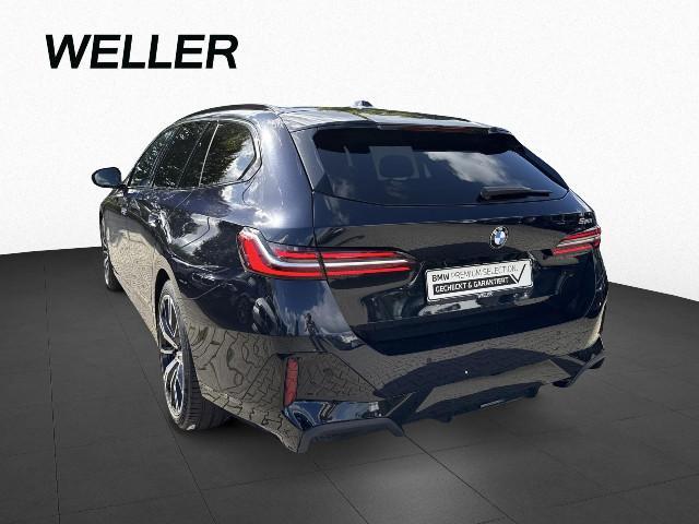 BMW 5er Touring – Bild 4