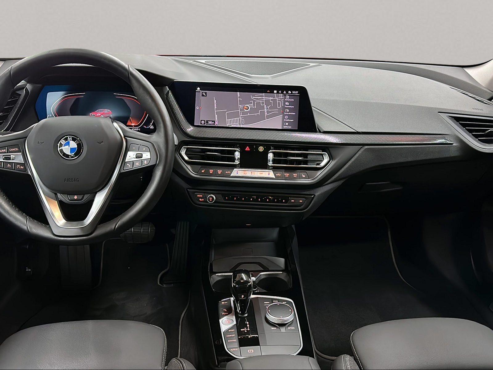 BMW 1er – Bild 21