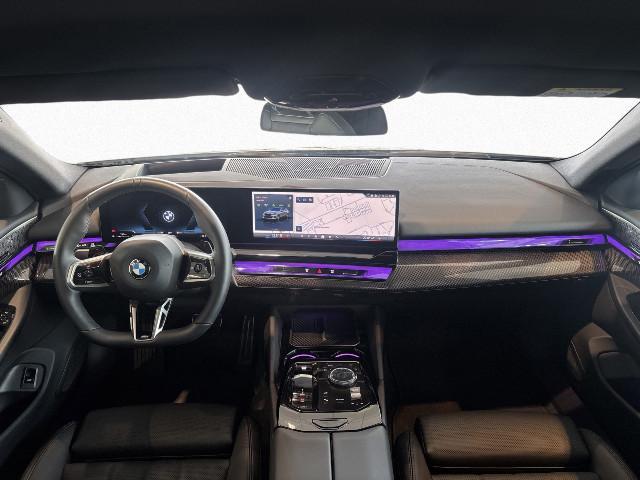BMW 5er Touring – Bild 12
