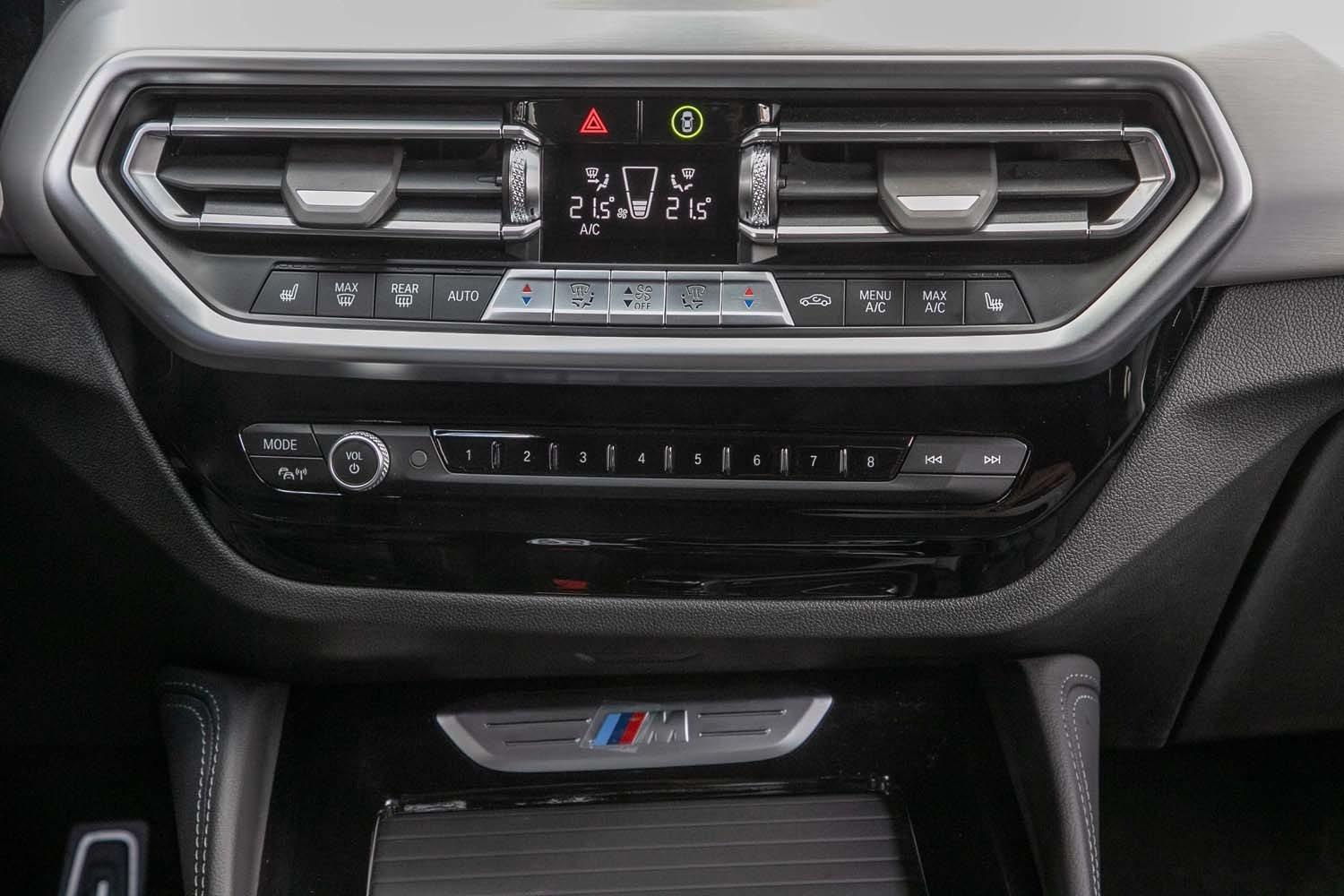 BMW X4 – Bild 11