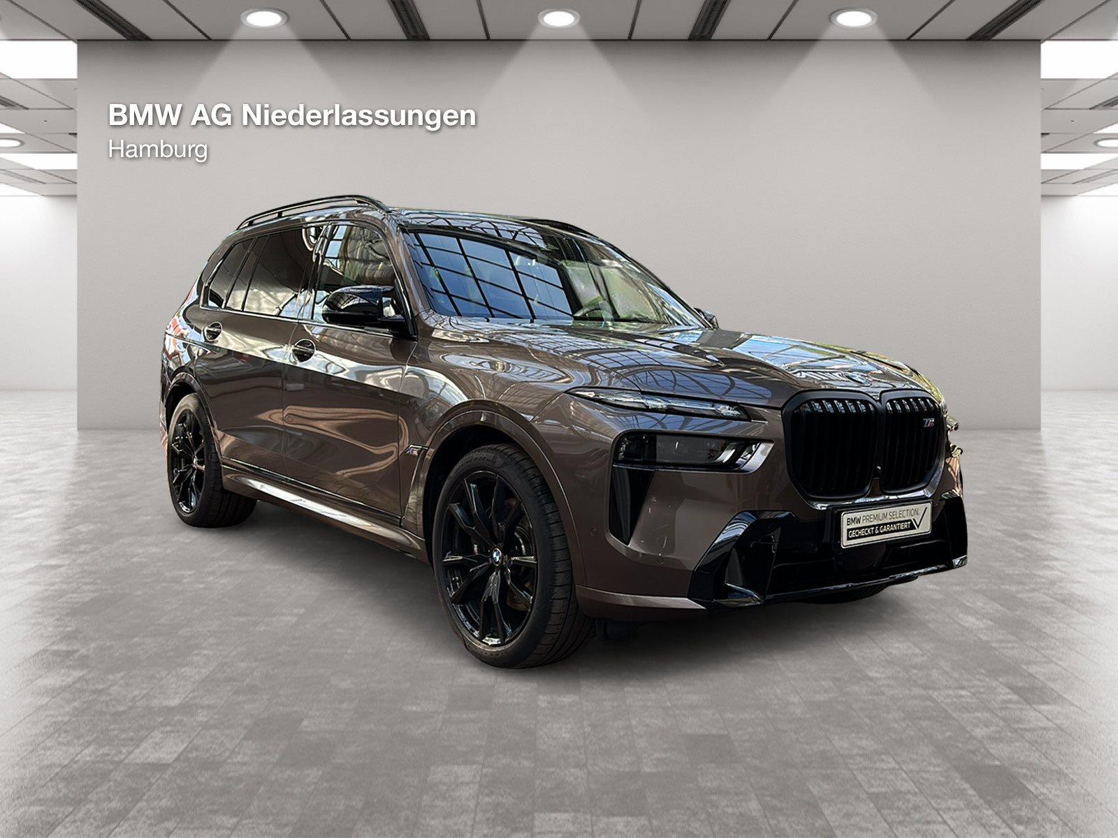 BMW X7 – Bild 6