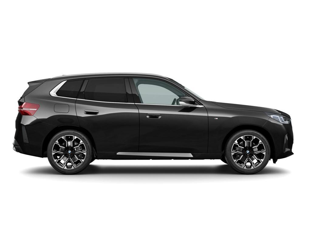BMW X3 – Bild 3