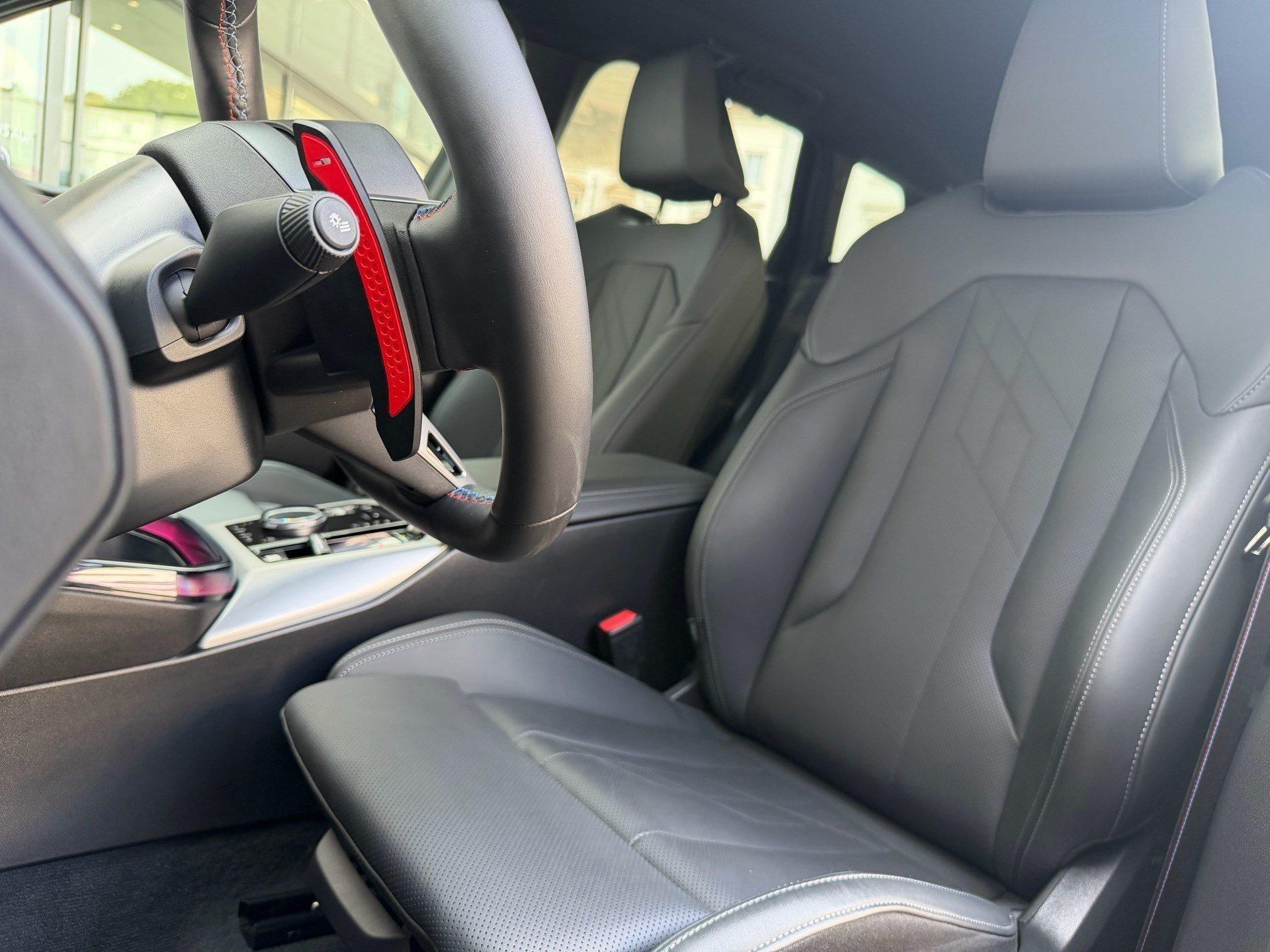 BMW X3 – Bild 9