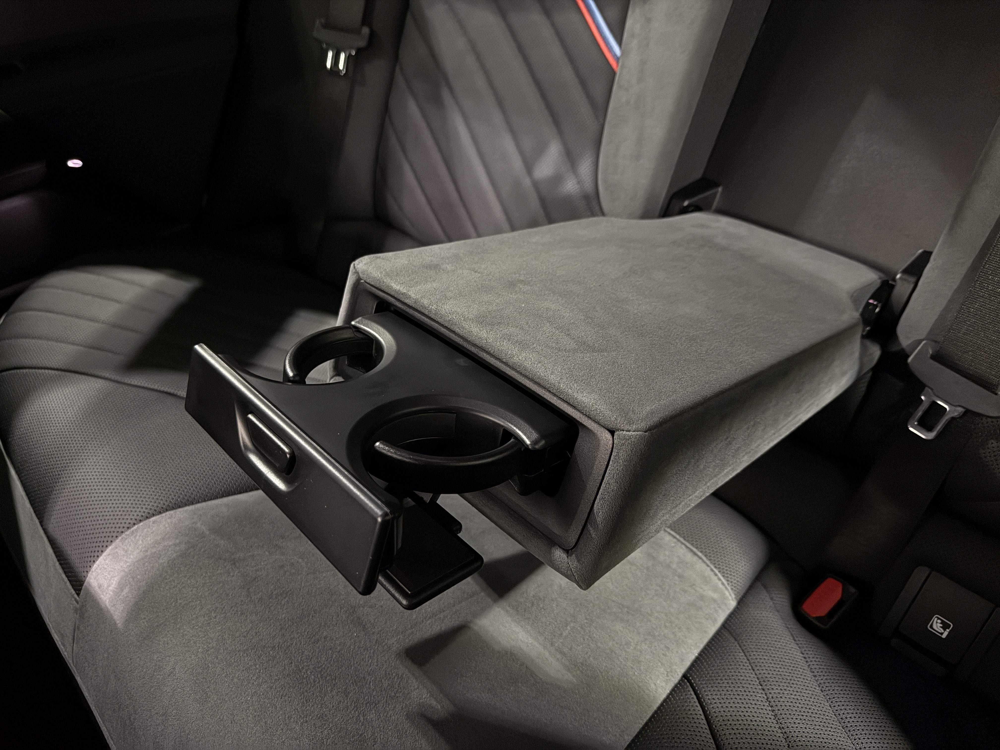 BMW iX – Bild 36