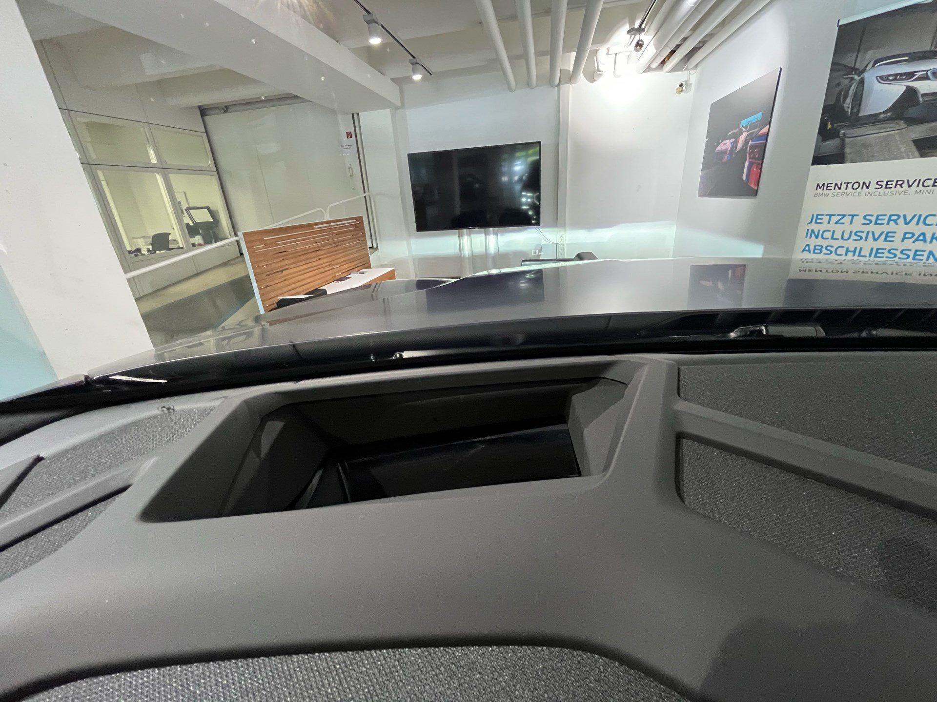 BMW XM – Bild 24