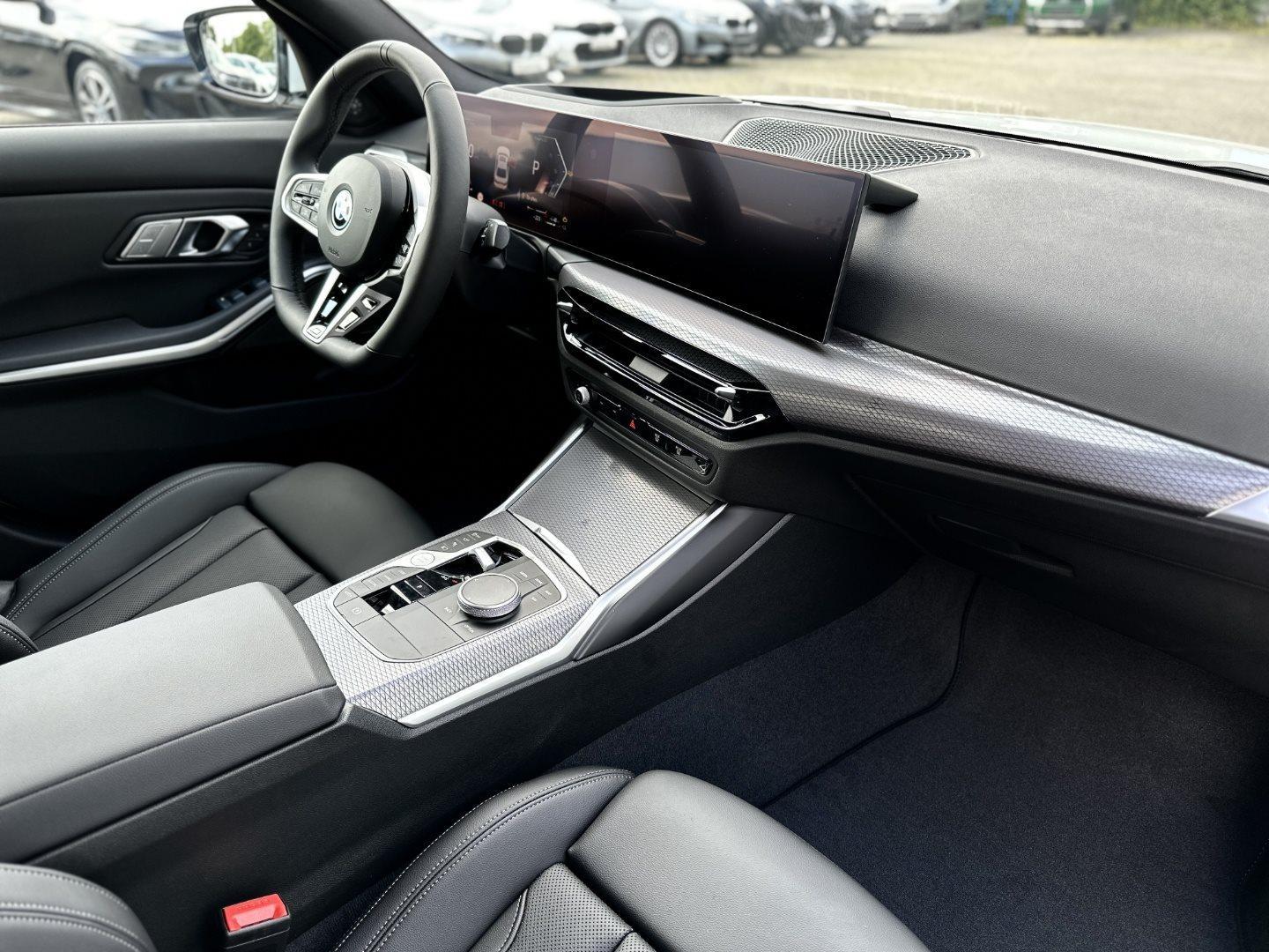 BMW 3er – Bild 14